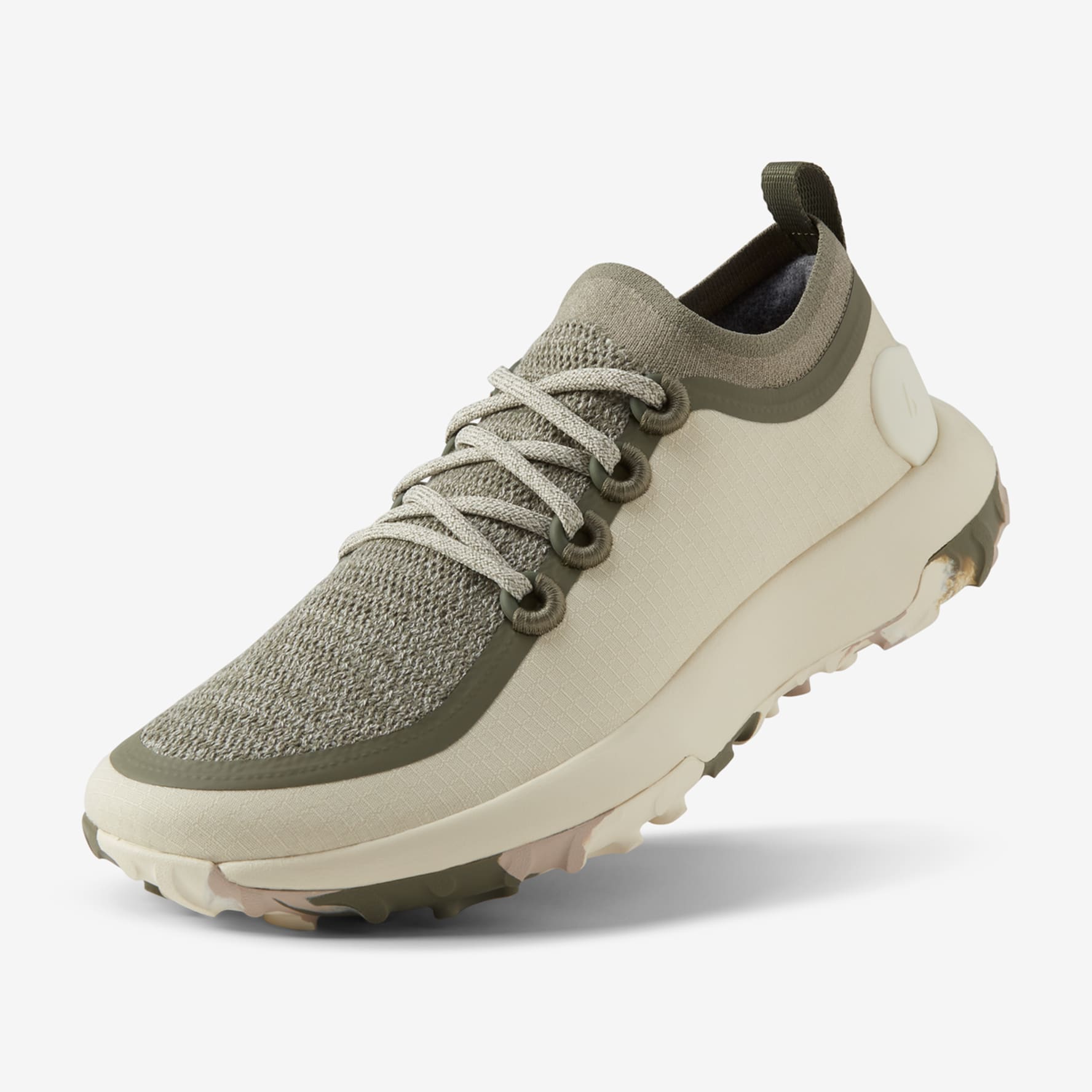 Trail walking trainers on sale