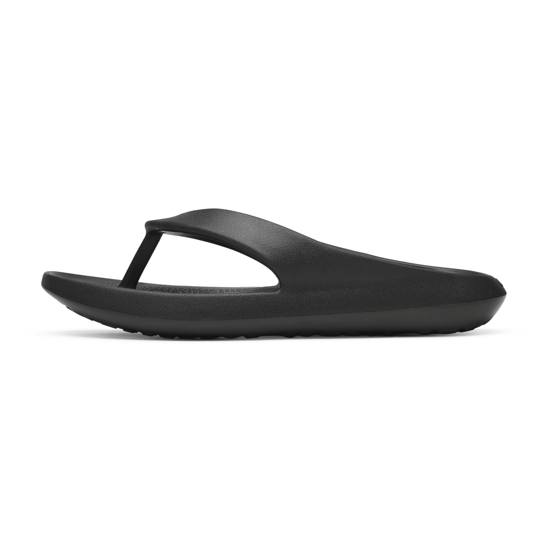 Sugar Zeffer 3 - Natural Black