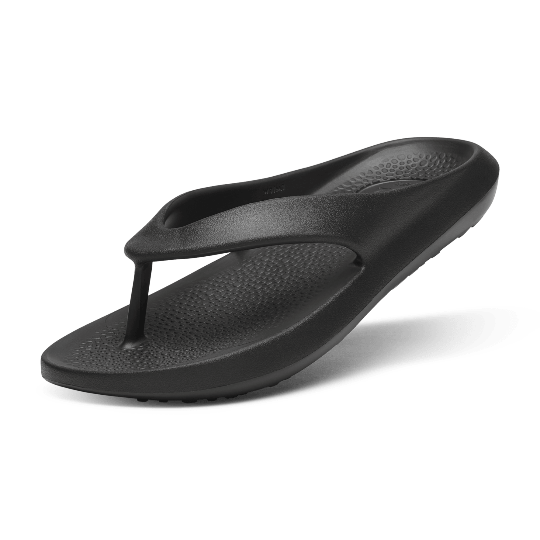 Sugar Zeffer 3 - Natural Black