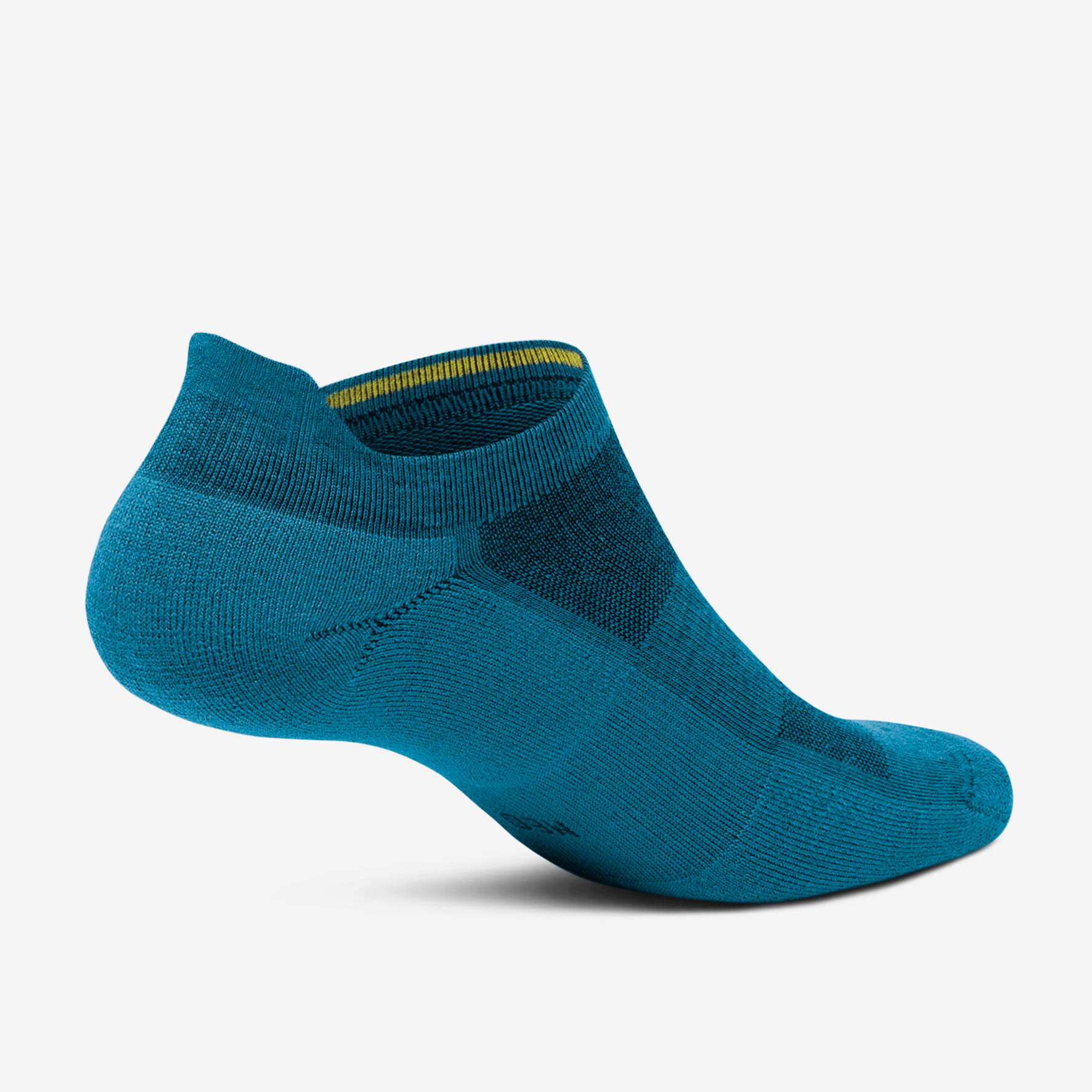 Blue nike ankle socks sales