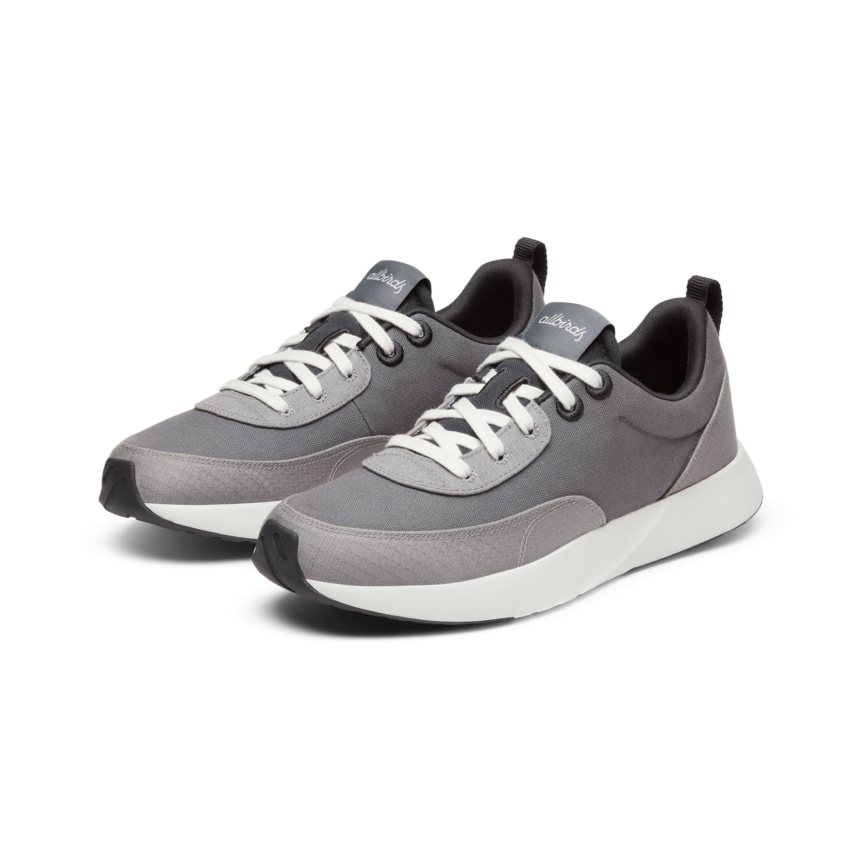 Women's Courier - Stormy Grey/Medium Grey (Barely Grey Sole)