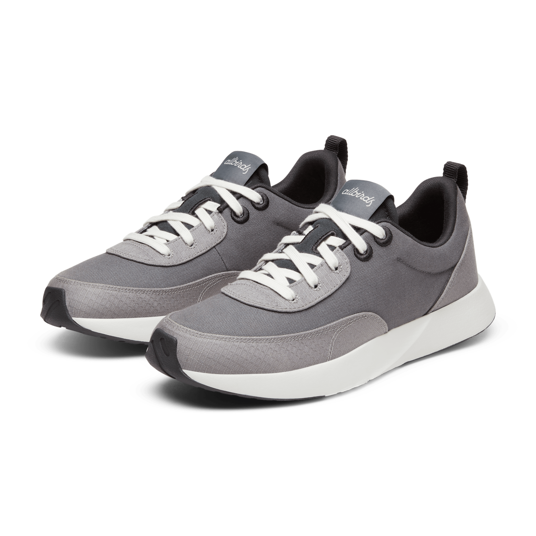 Women's Courier - Stormy Grey/Medium Grey (Barely Grey Sole)