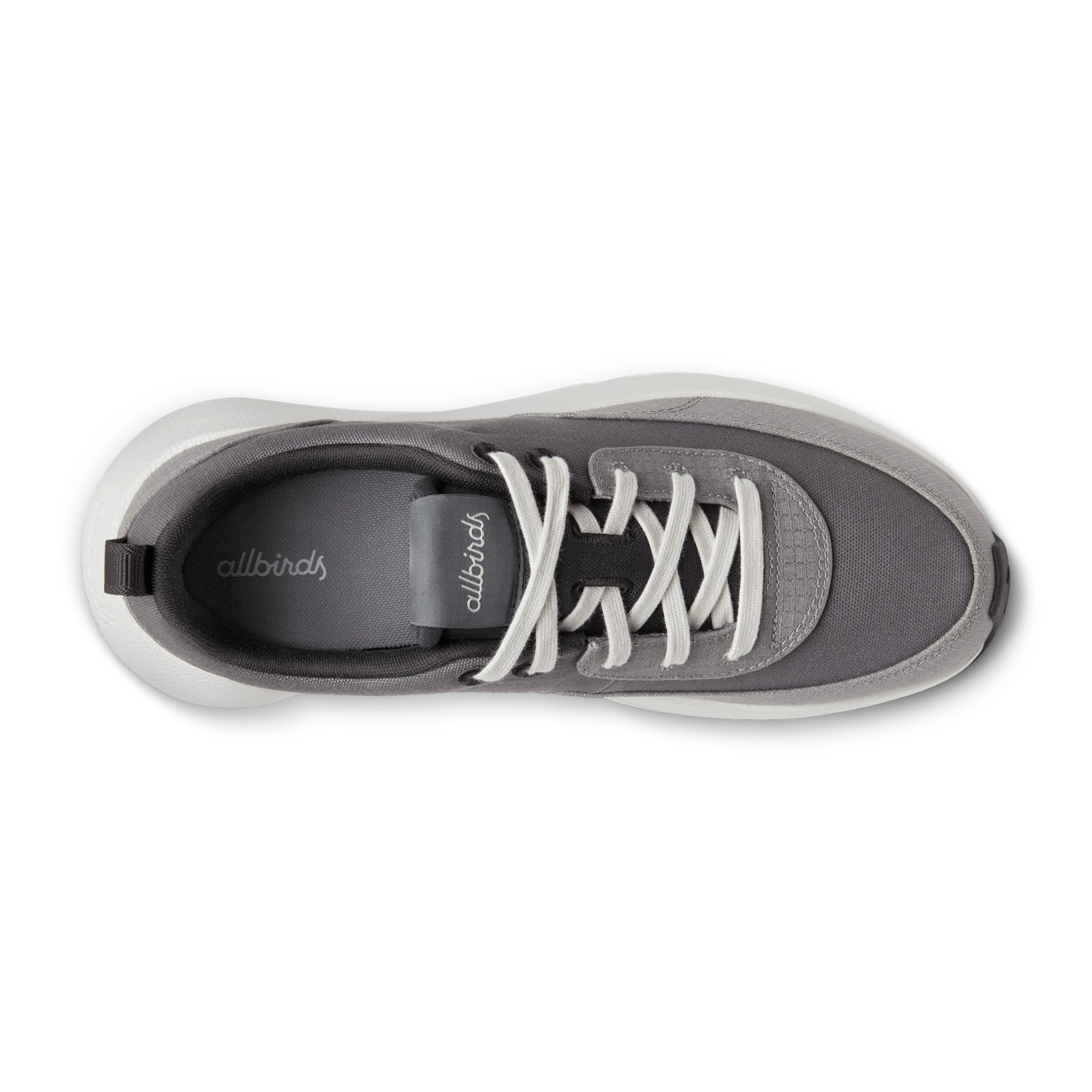 Women's Courier - Stormy Grey/Medium Grey (Barely Grey Sole)
