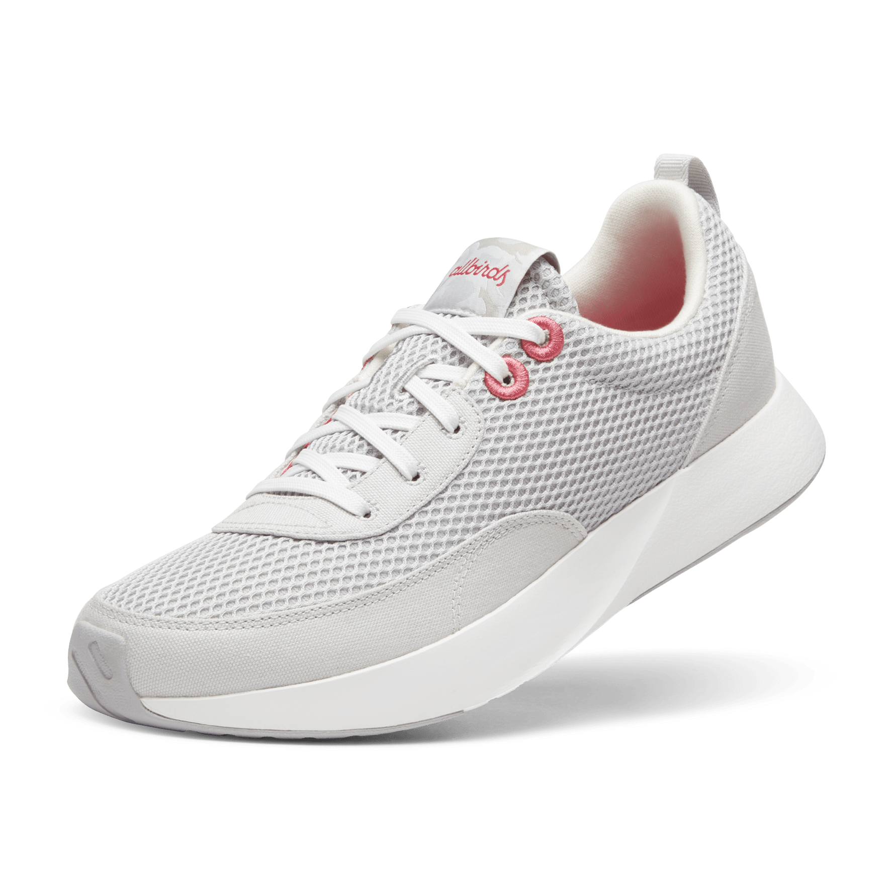 Red allbirds women's online