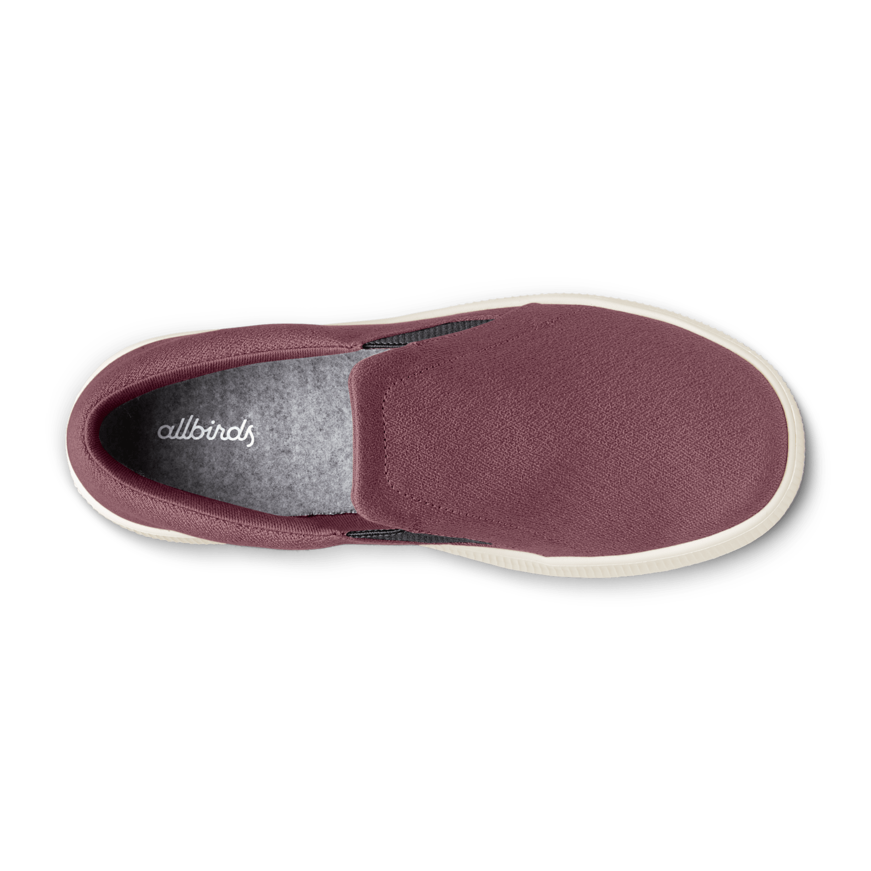 Allbirds maroon sales