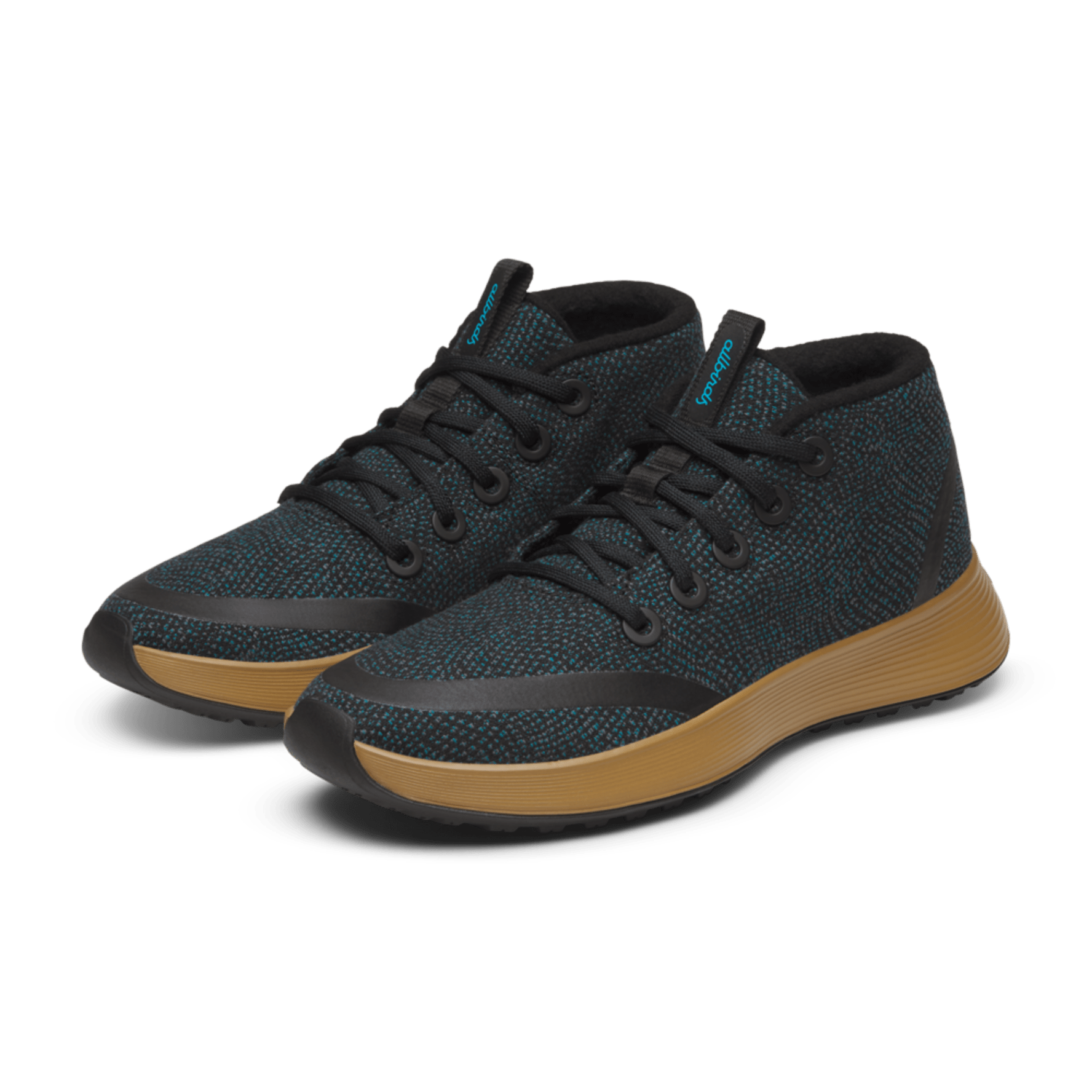 Allbirds teal online