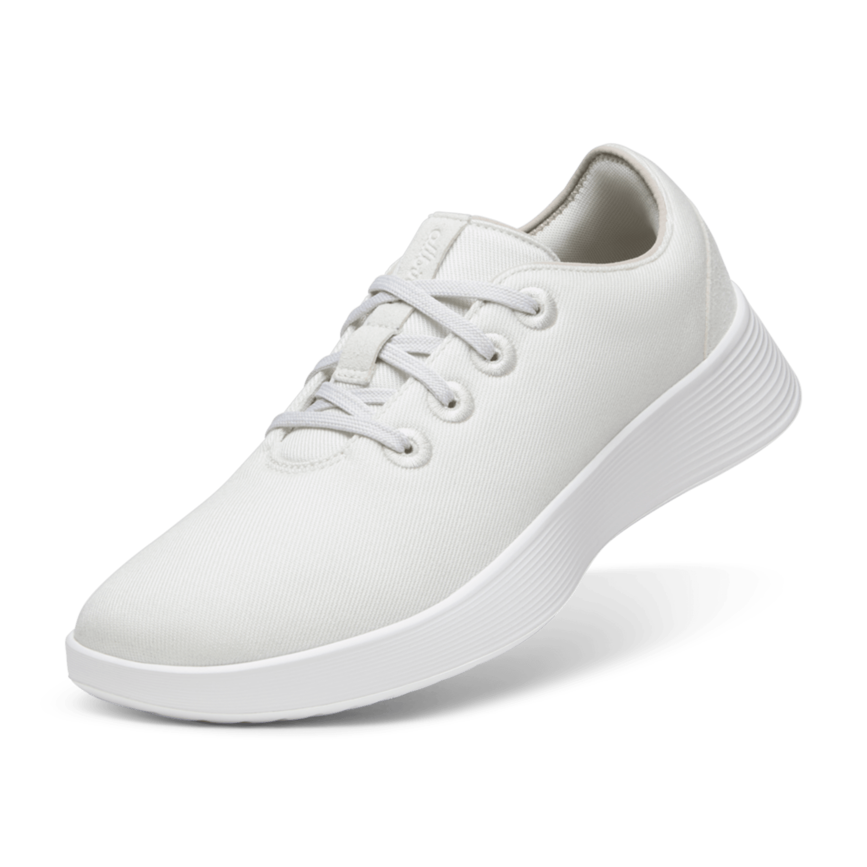 Men's Runner Go - Luxe - Blizzard (Blizzard Sole)