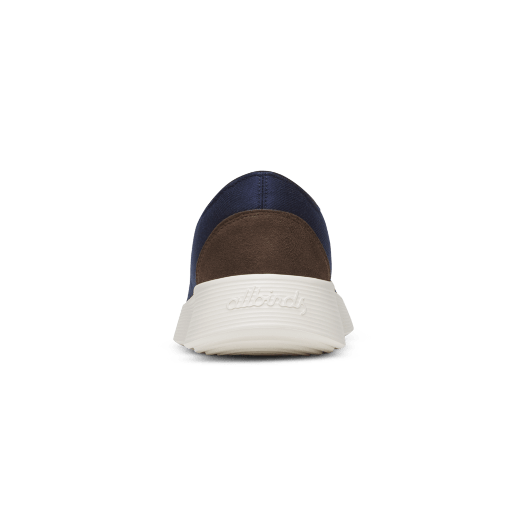 Men's Runner Go - Luxe - True Navy (Natural White Sole)