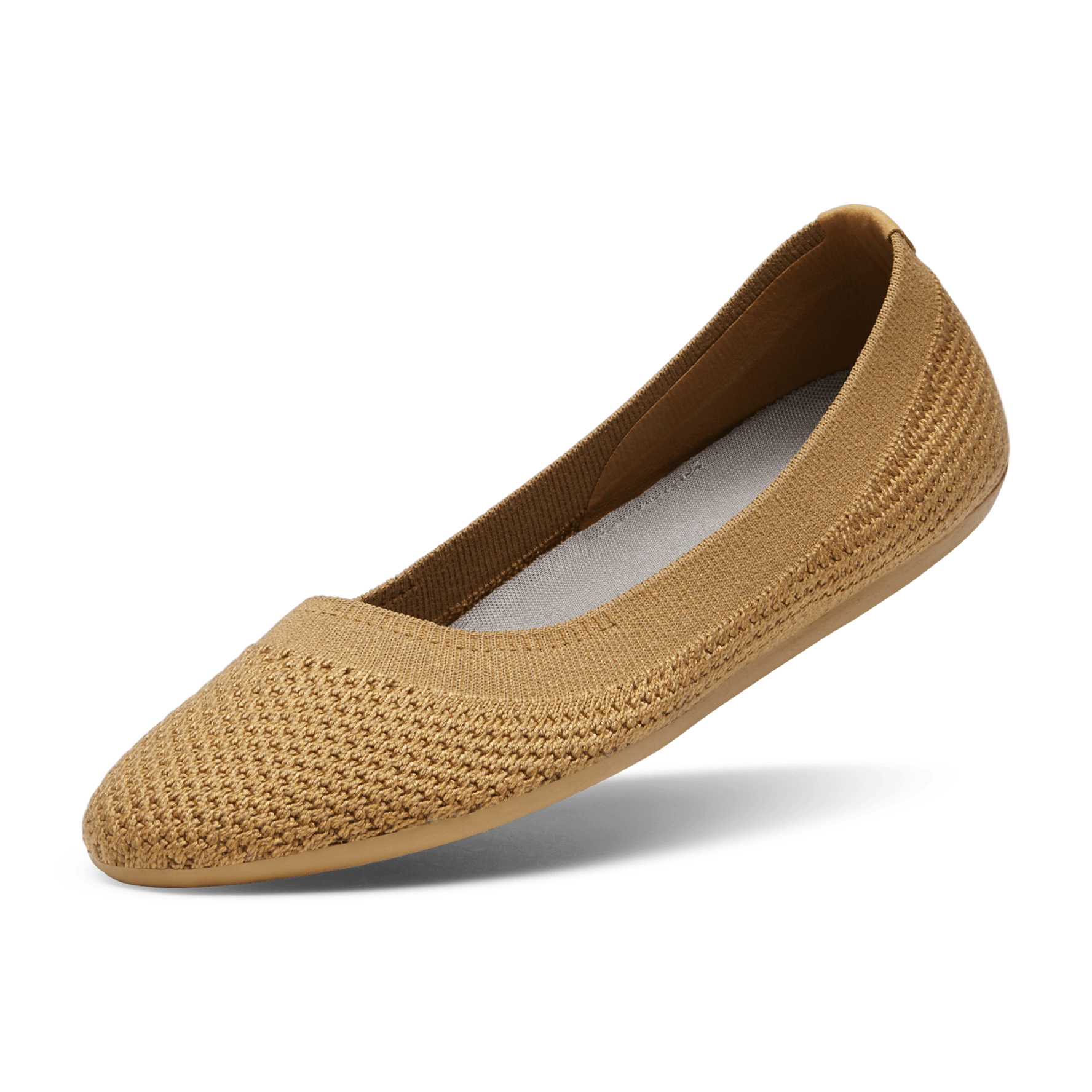 Women's Tree Breezers - Stony Beige