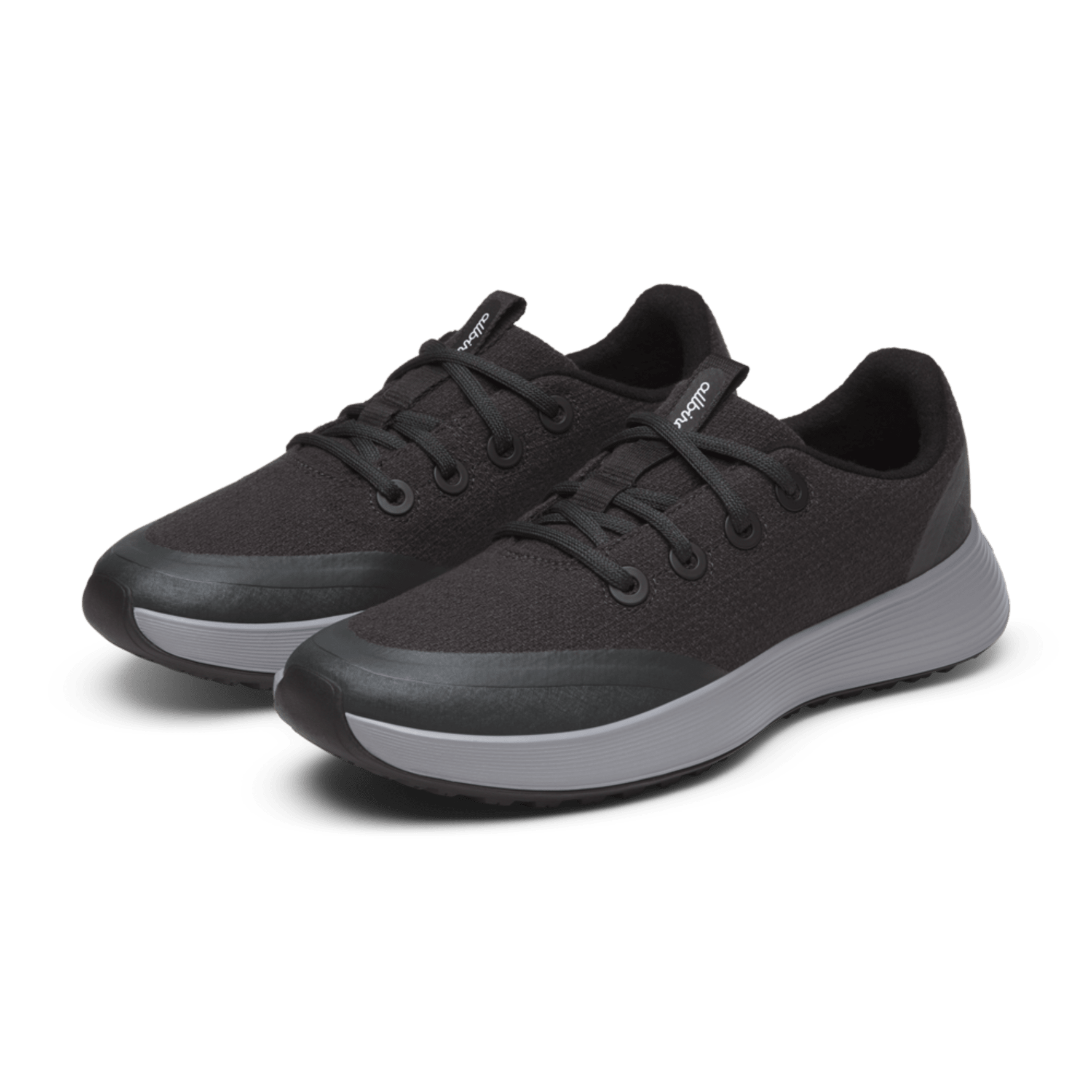 Women's Runner Protect - Dark Grey (Medium Grey Sole)