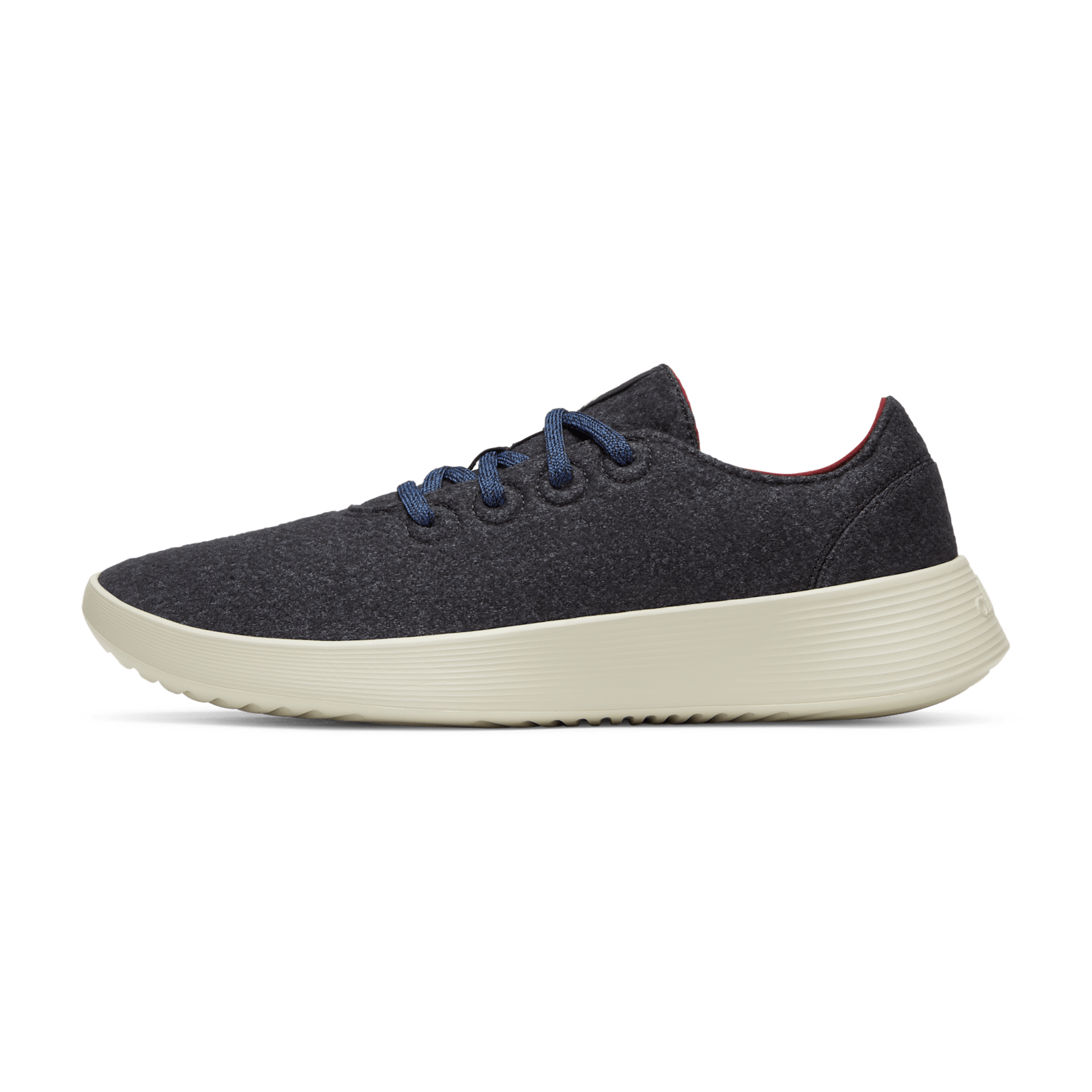 Red allbirds women's best sale