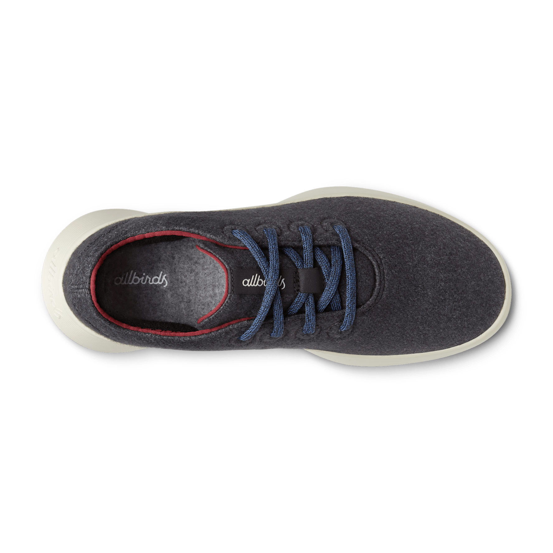 Red allbirds women's online