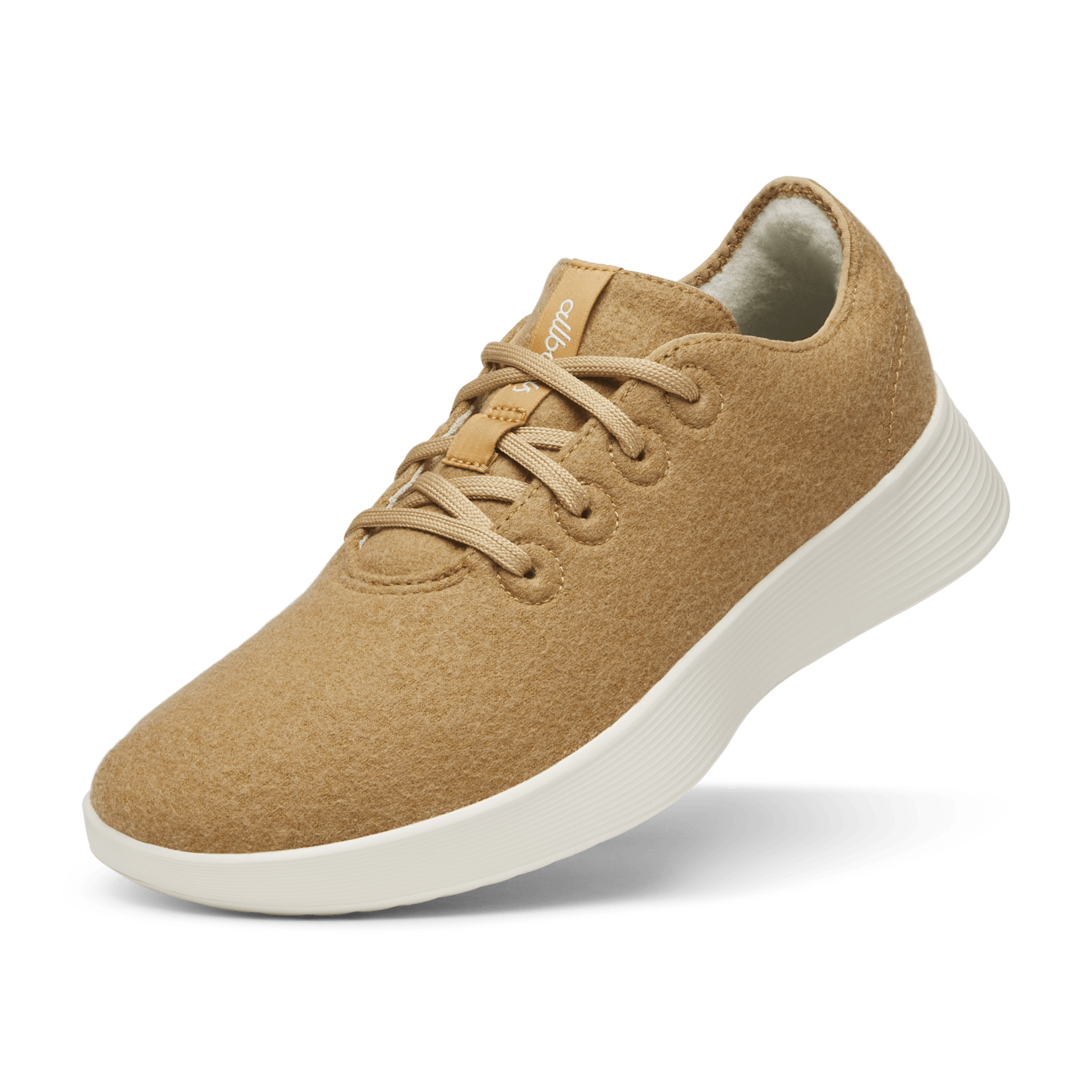Allbirds men's wool runner sneaker discount