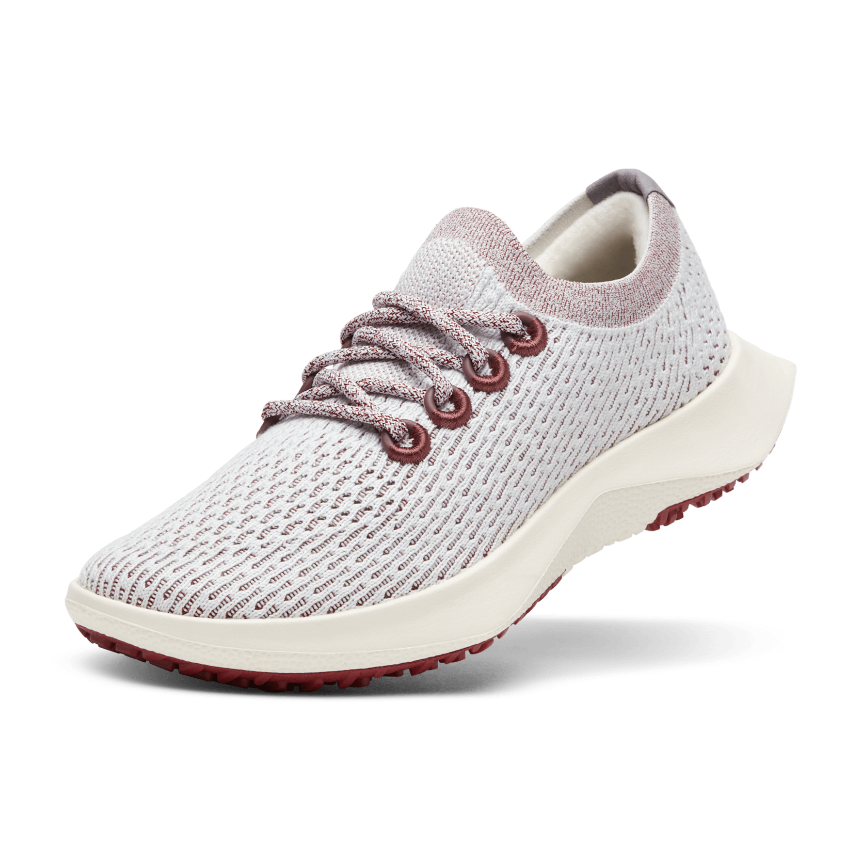Allbirds red clearance