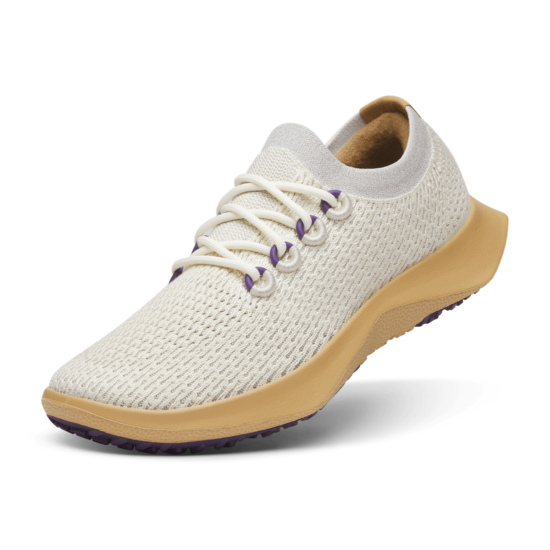 Allbirds men's tree sneakers top