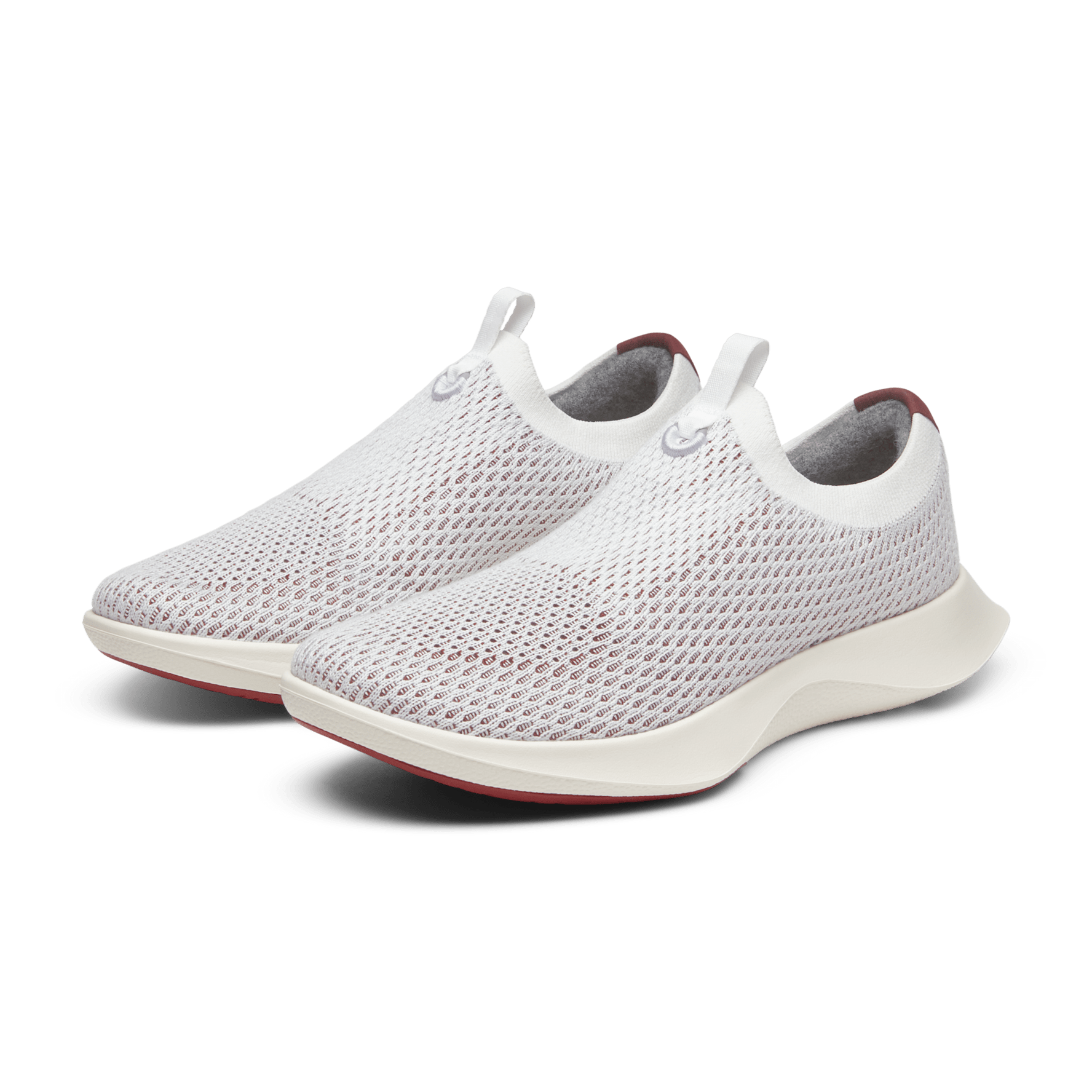 Washing white allbirds cheap