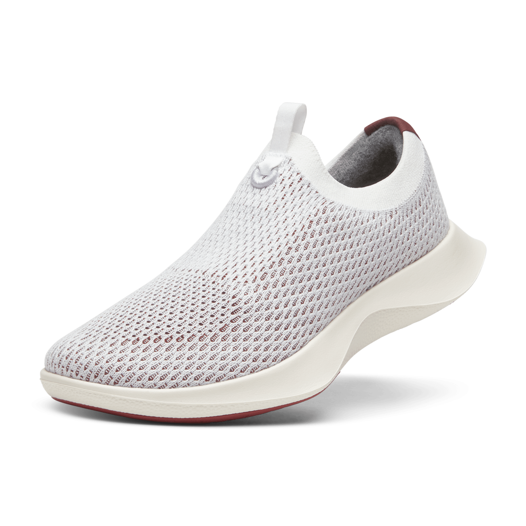 Allbirds heel slip shop