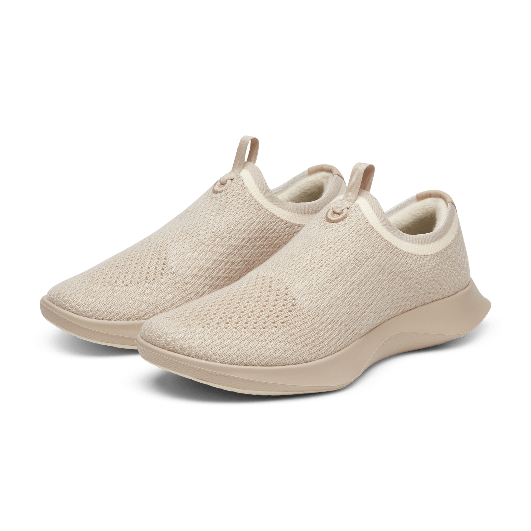Men's Tree Dasher Relay - Natural Black (Blizzard Sole)