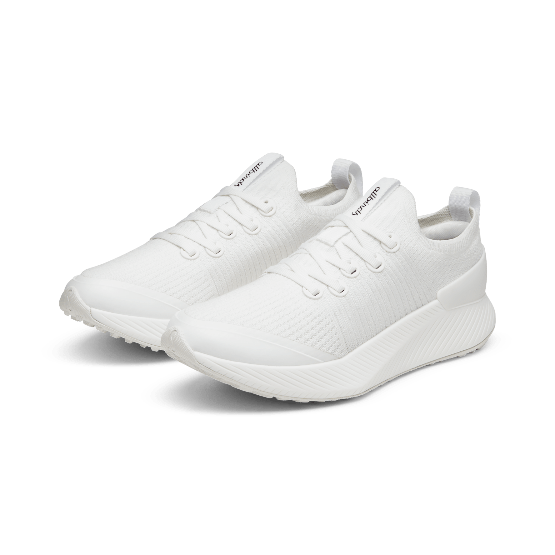 Men's Tree Gliders - Medium Grey (Light Grey Sole)