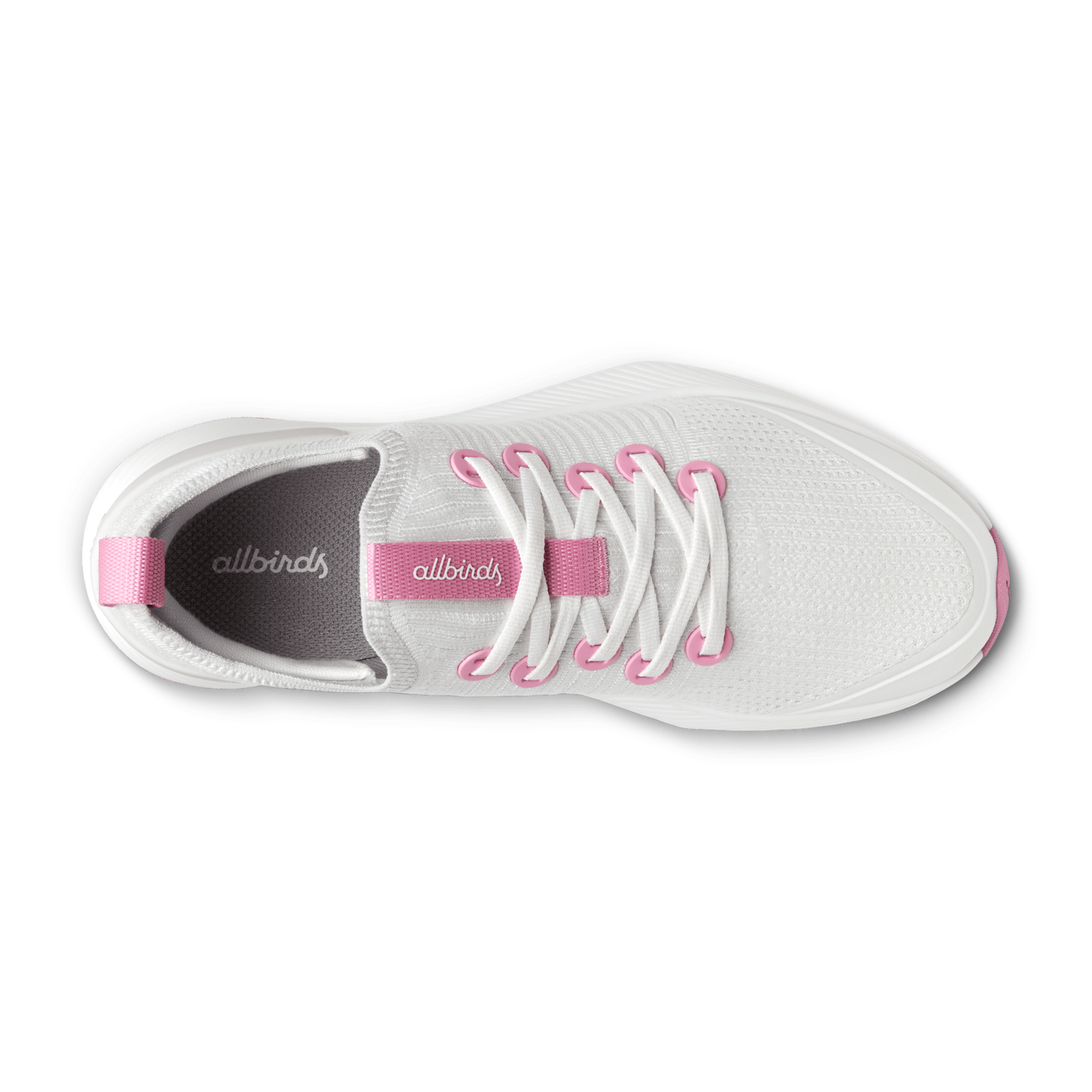 Pink allbirds women's shop