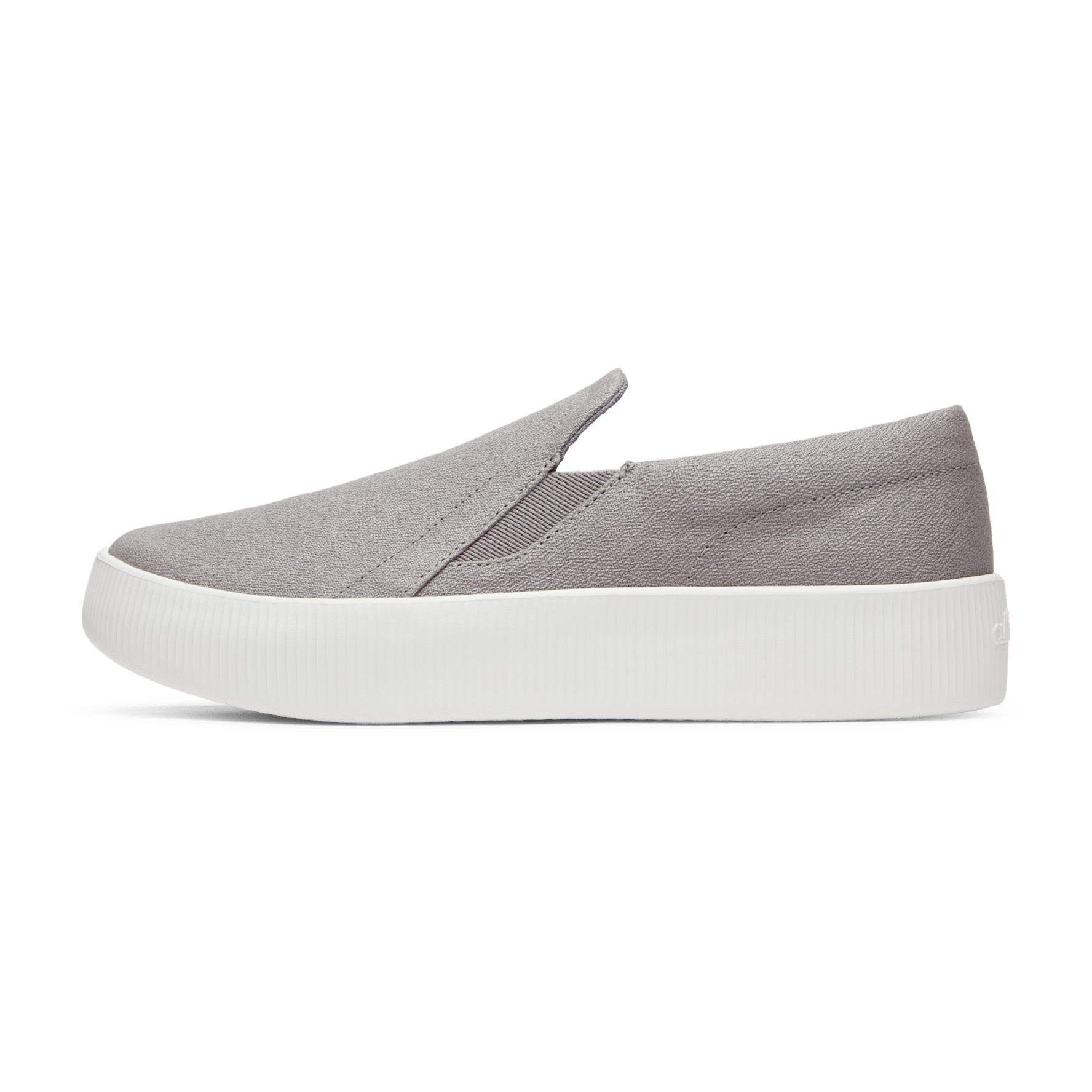 Women's Lounger Lift - Medium Grey (Blizzard Sole) Women's Lounger Lift - Medium Grey (Blizzard Sole)