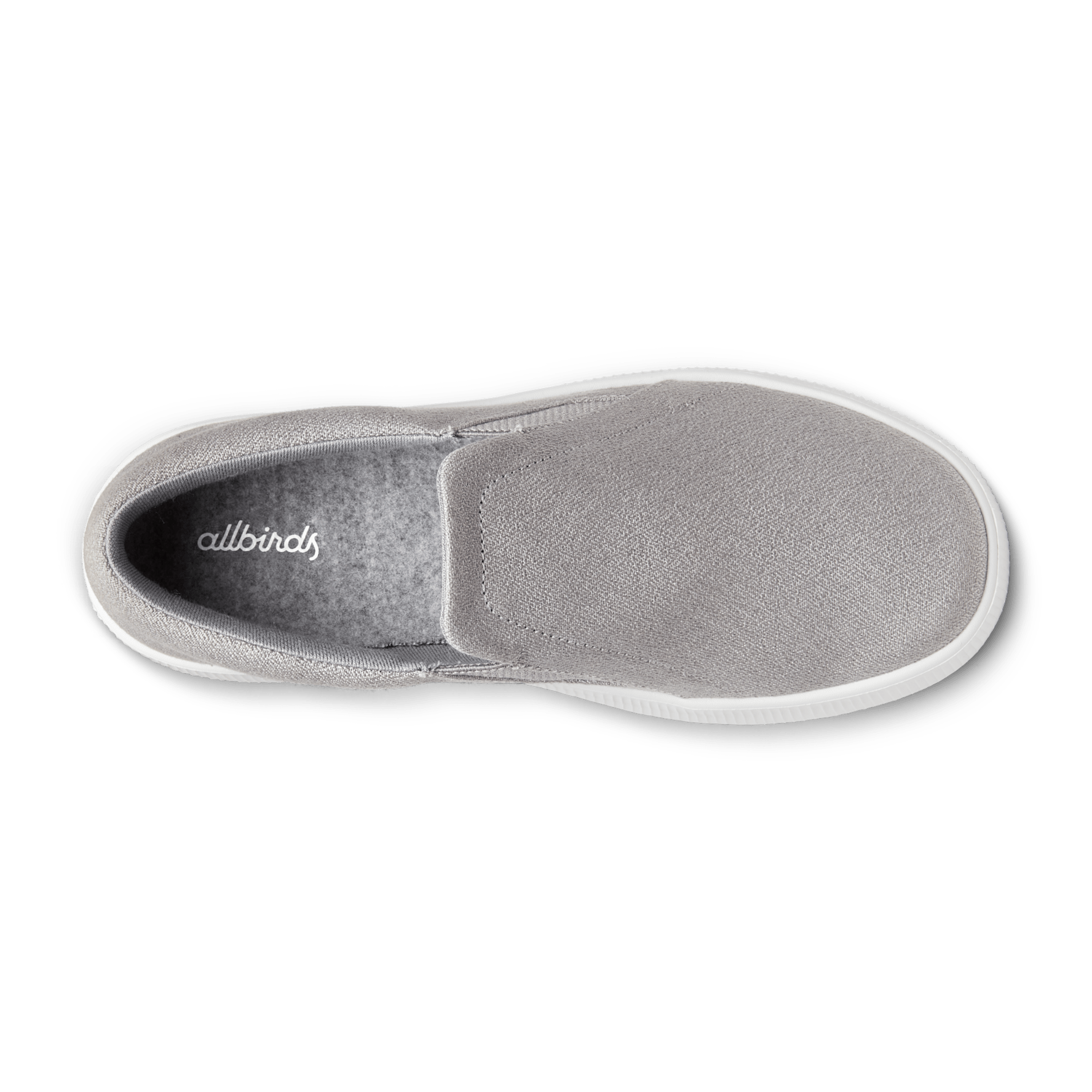 Women's Lounger Lift - Medium Grey (Blizzard Sole) Women's Lounger Lift - Medium Grey (Blizzard Sole)