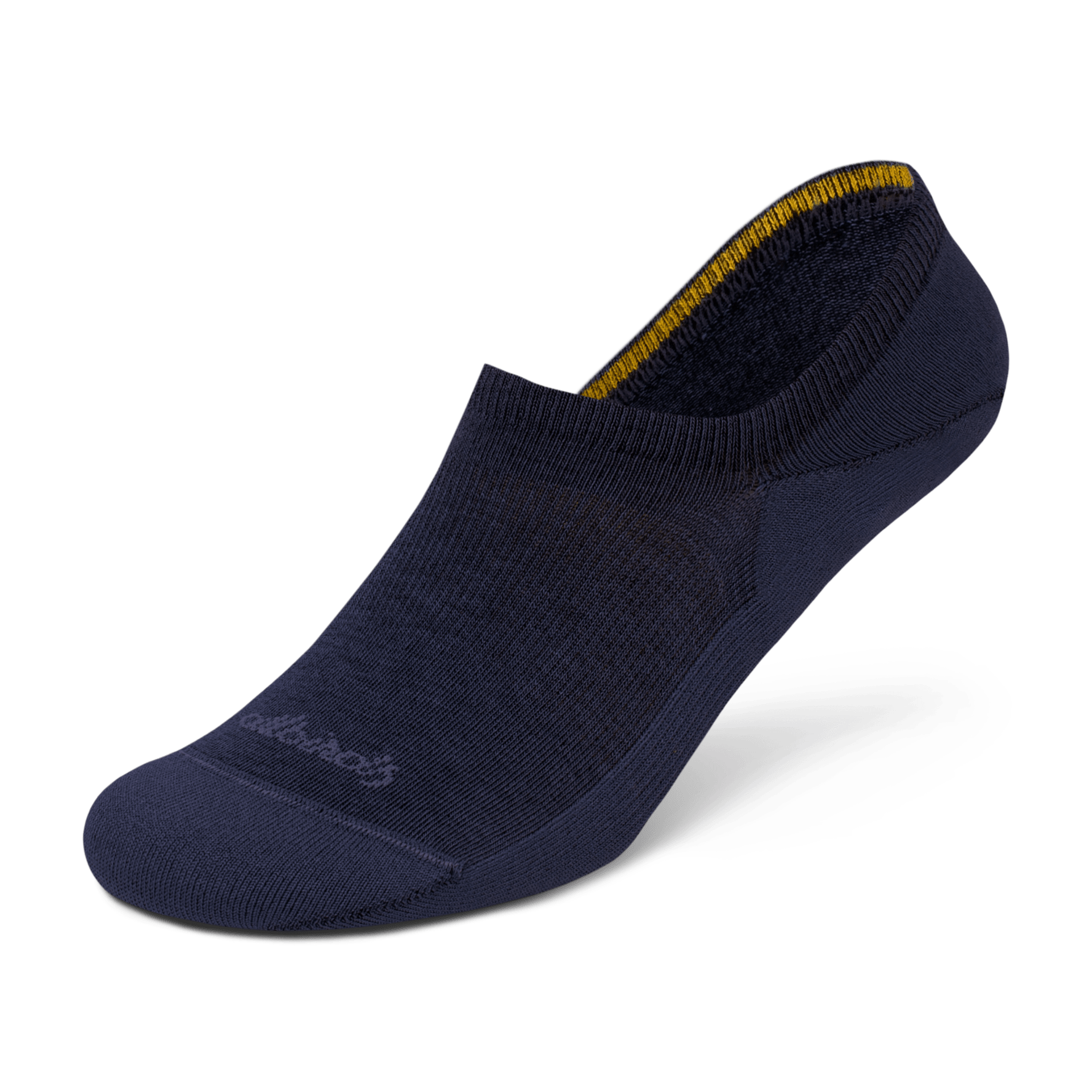 Anytime No Show Sock - Deep Navy