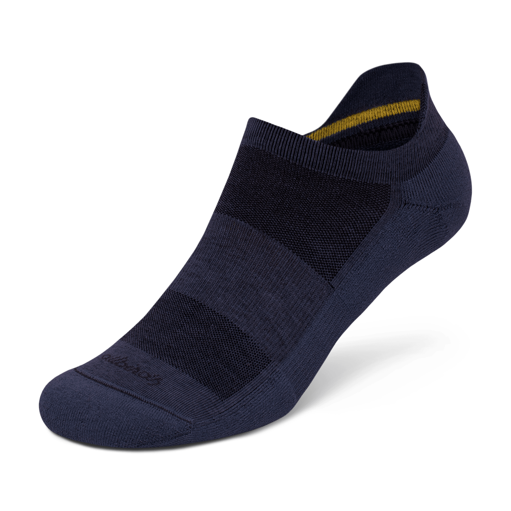 Anytime Ankle Sock - Deep Navy