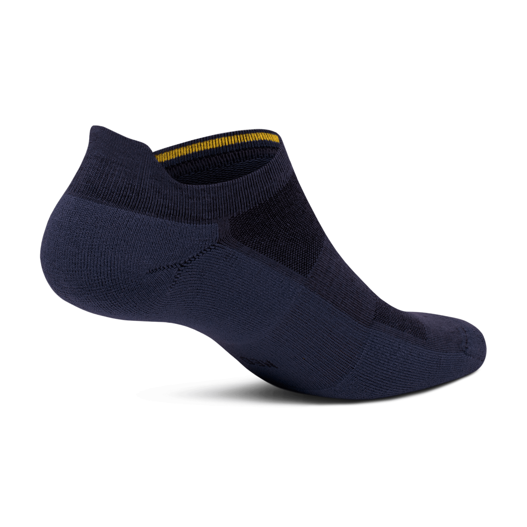 Anytime Ankle Sock - Deep Navy