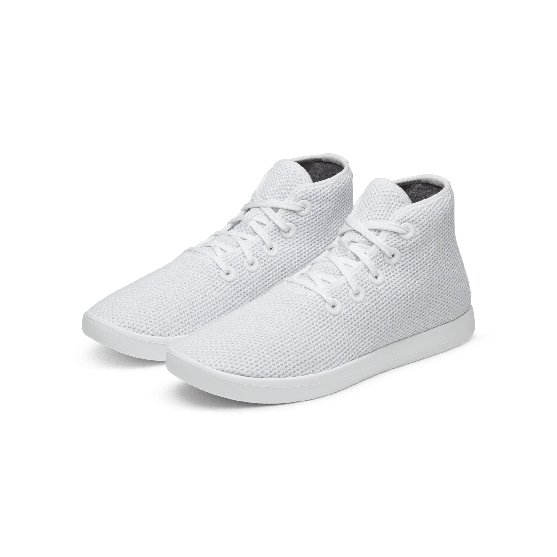 Men's Tree Topper - Blizzard (Blizzard Sole)