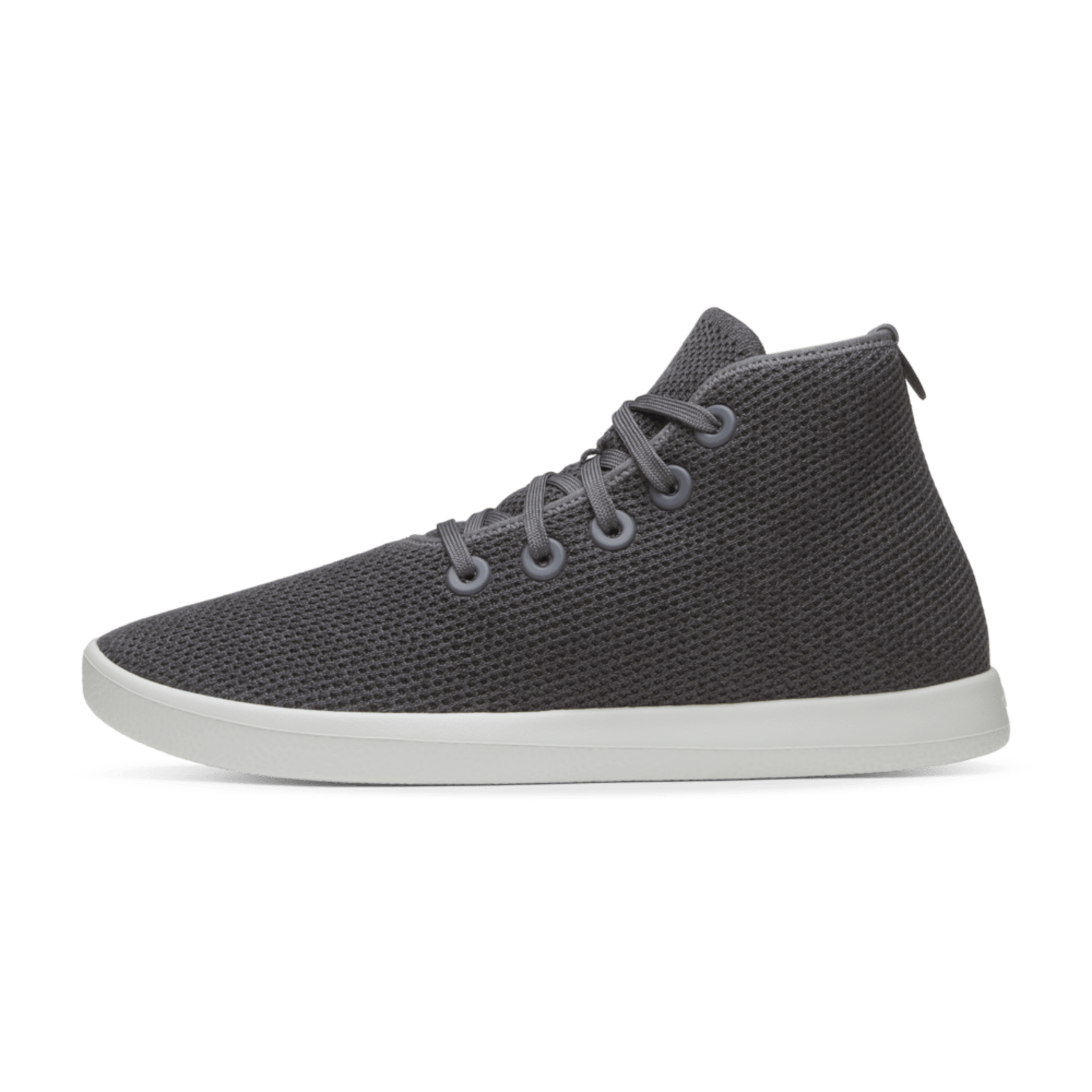 Allbirds men's high top shoes discount