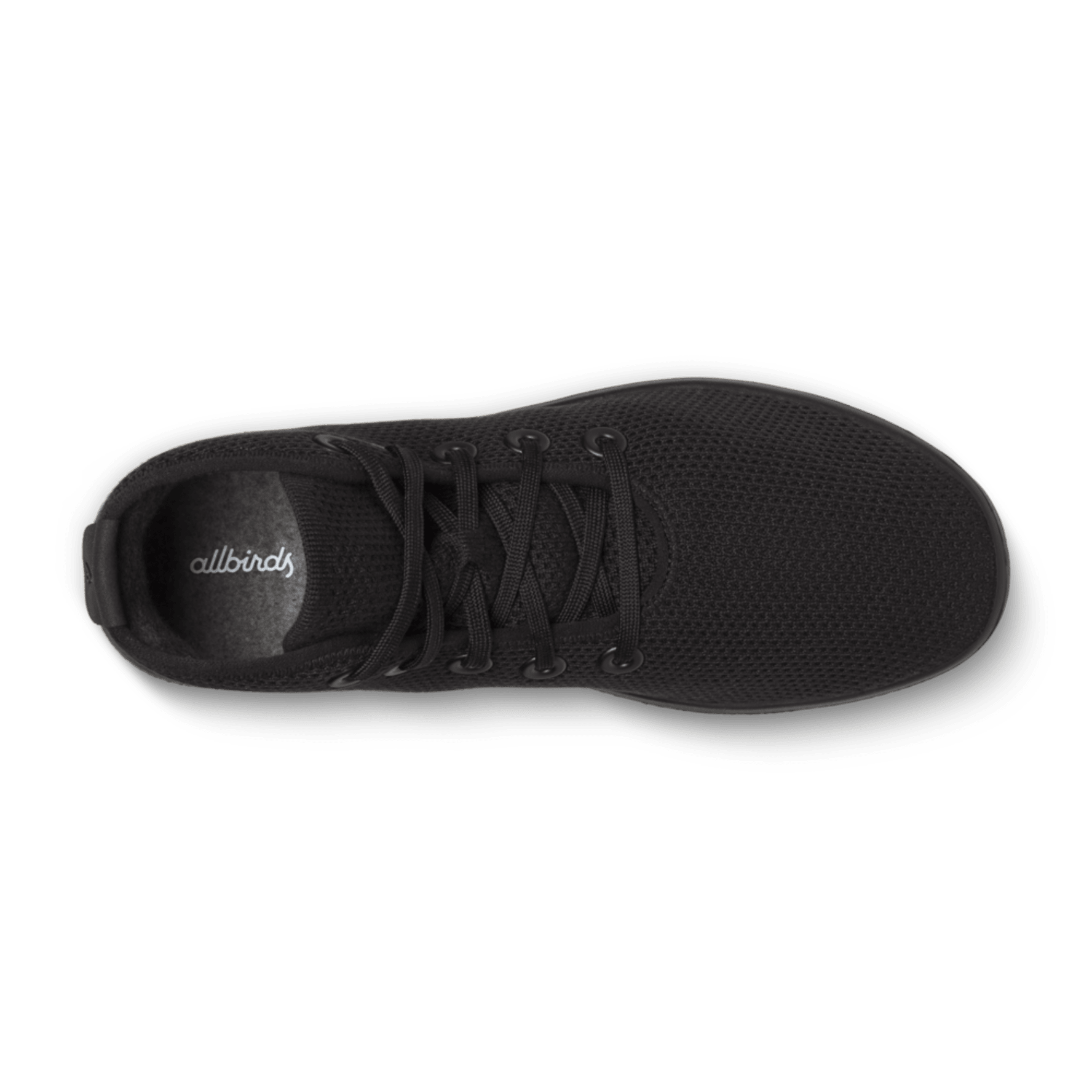 Women's Tree Topper - Natural Black (Natural Black Sole)