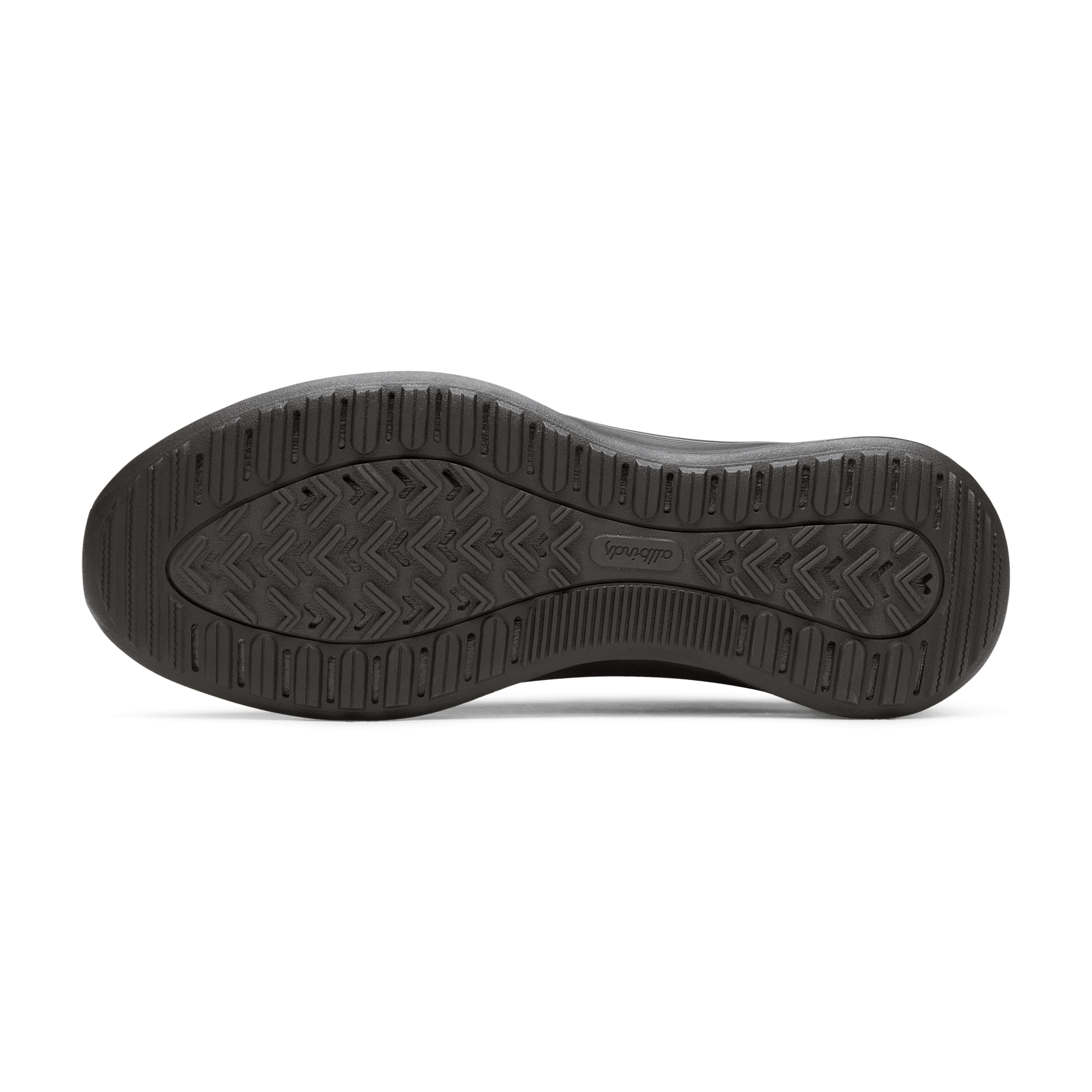 Men's Runner Protect - Natural Black (Natural Black Sole)