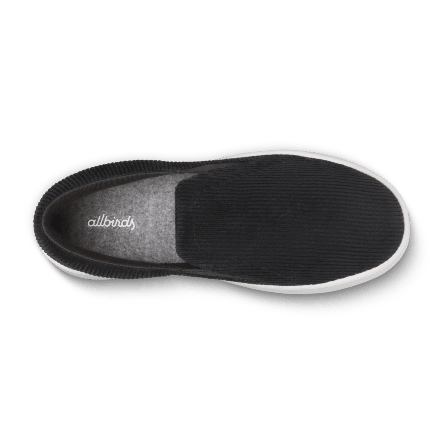 Women's Lounger Lift - Corduroy - Natural Black (Blizzard Sole) Women's Lounger Lift - Corduroy - Natural Black (Blizzard Sole)
