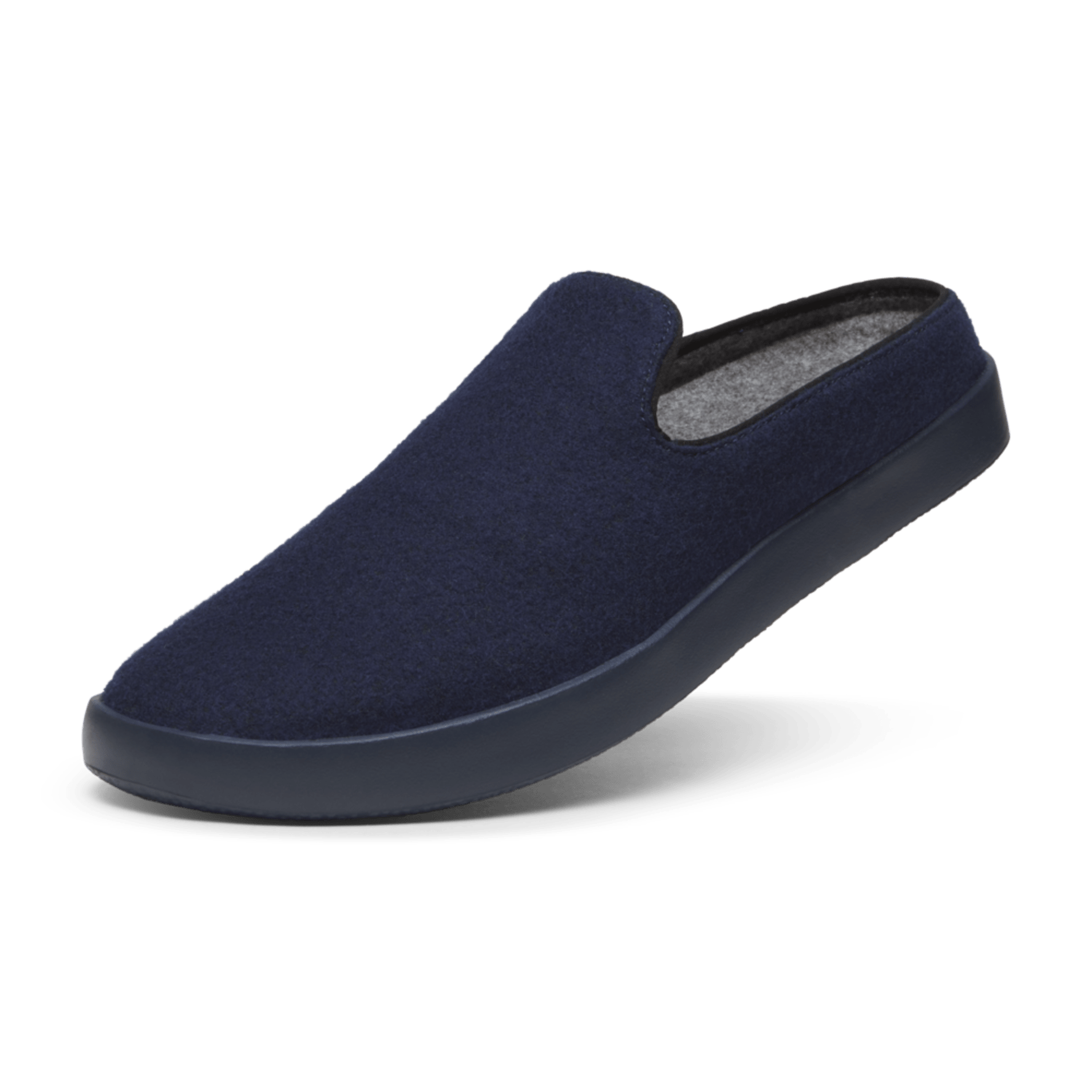 Allbirds navy top