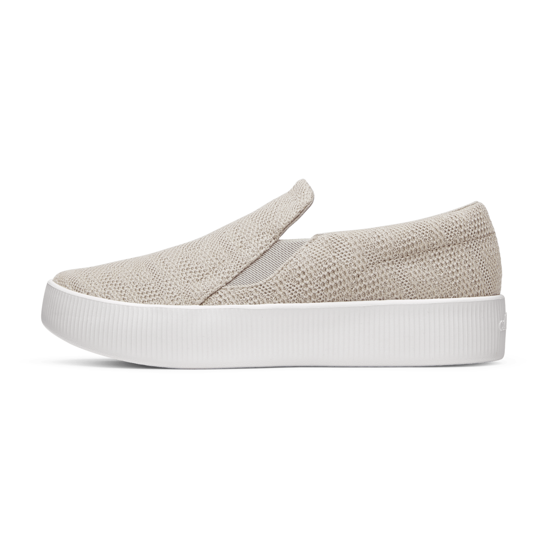 Women's Lounger Lift - Weathered Grey (Blizzard Sole)