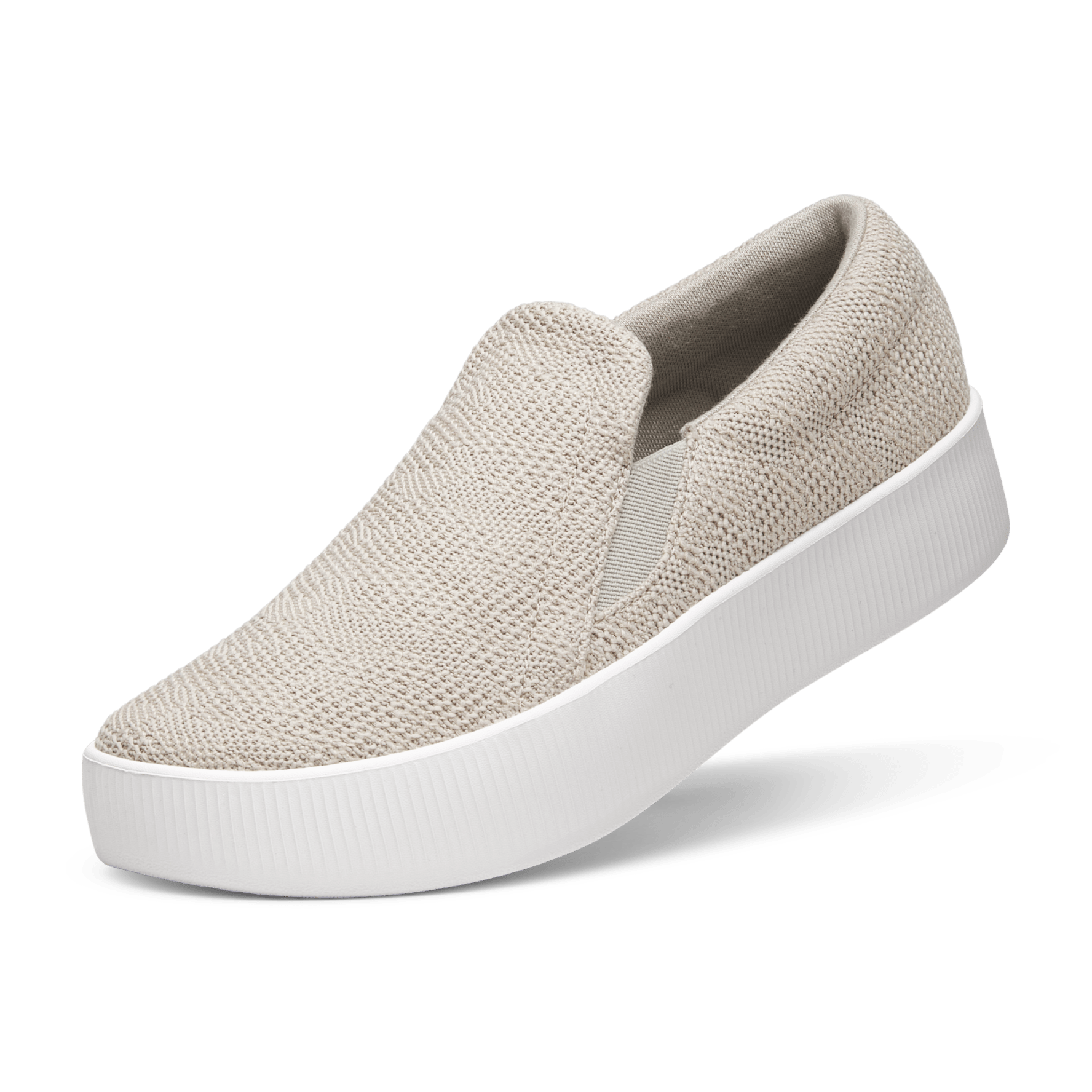 Women's Lounger Lift - Weathered Grey (Blizzard Sole)