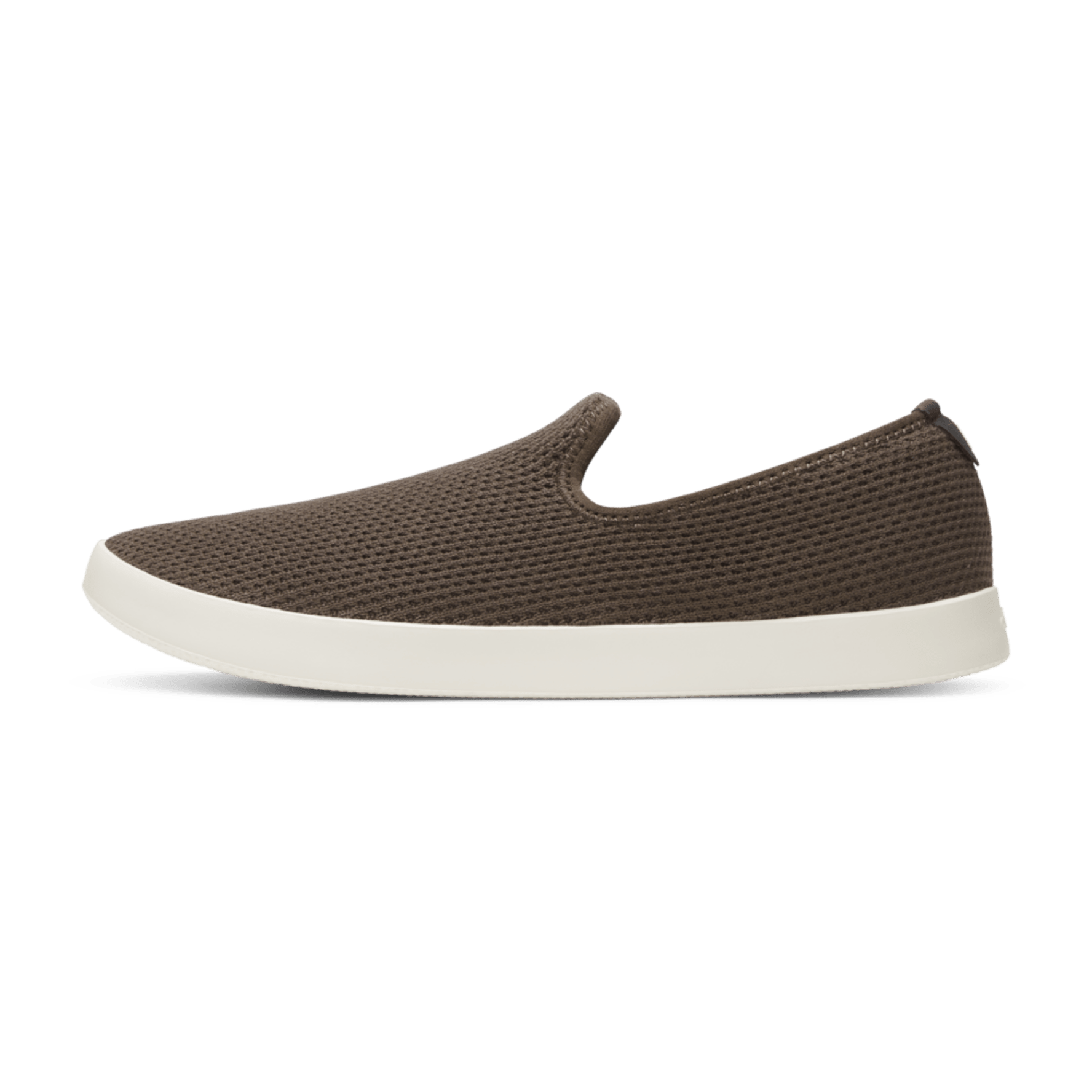 Men's Tree Loungers - Rustic Brown (Stony Cream Sole)