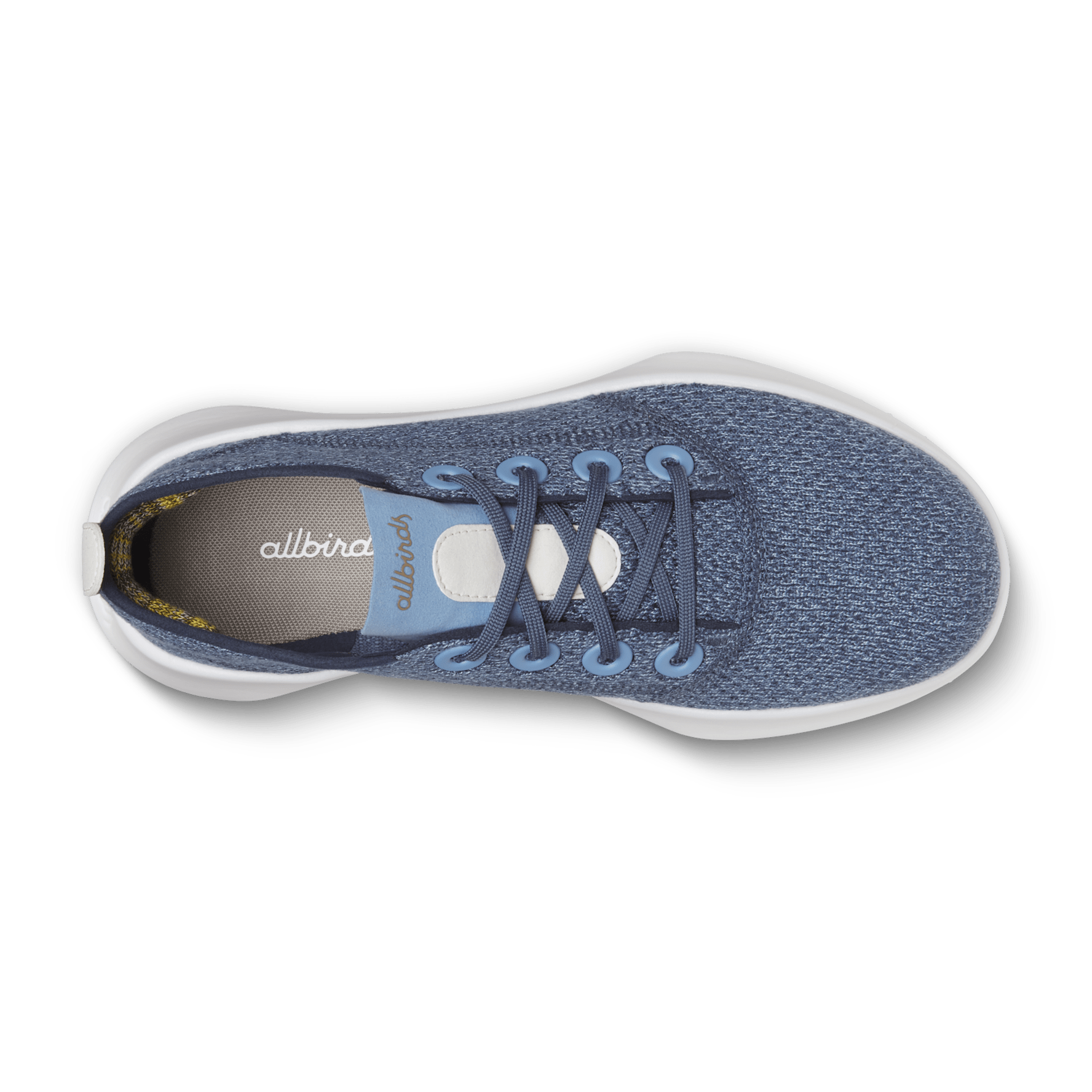 Men's SuperLight Tree Runners - Hanami Night (Blizzard Sole)