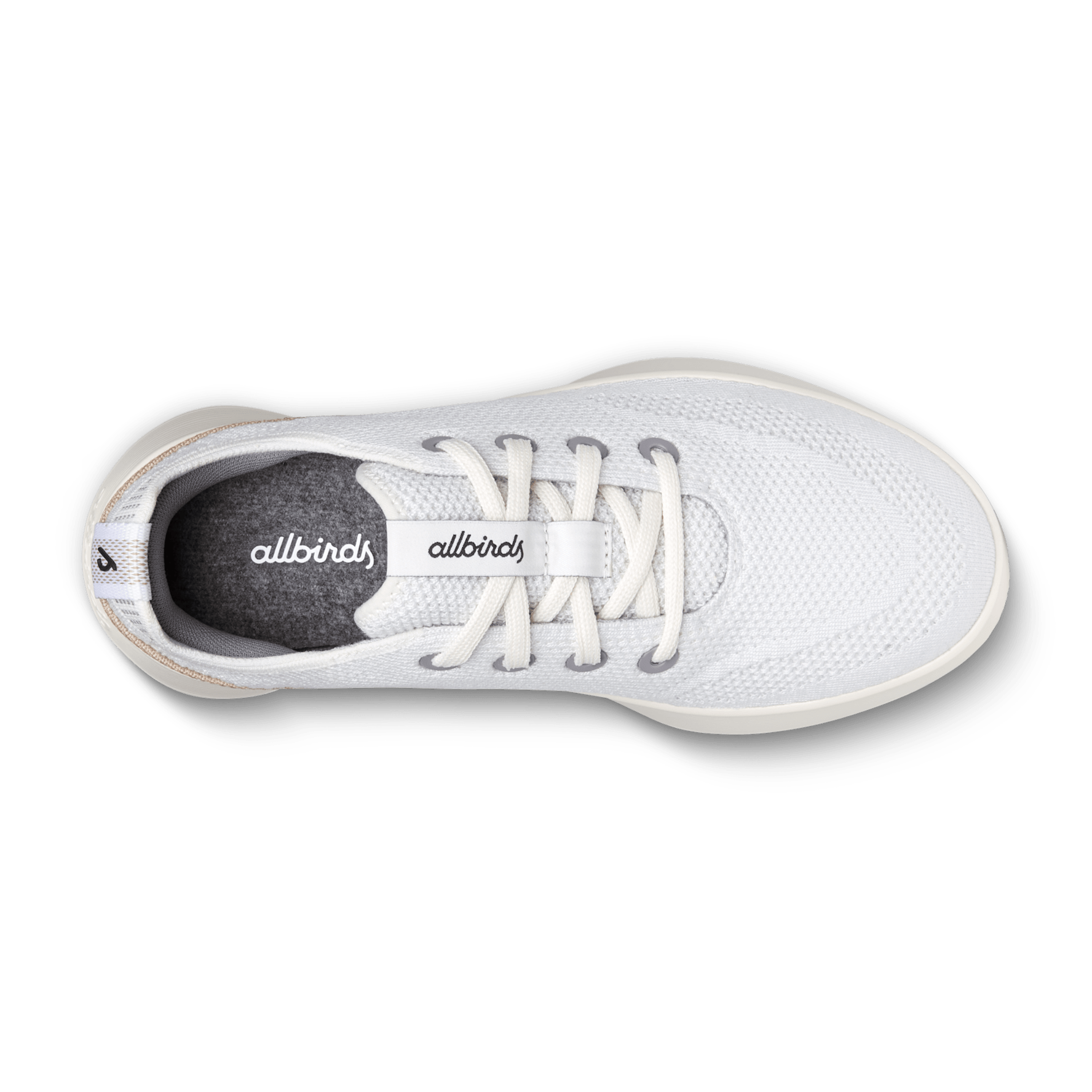Men's Tree Runner Go - Blizzard/Hanami Night (Blizzard Sole)