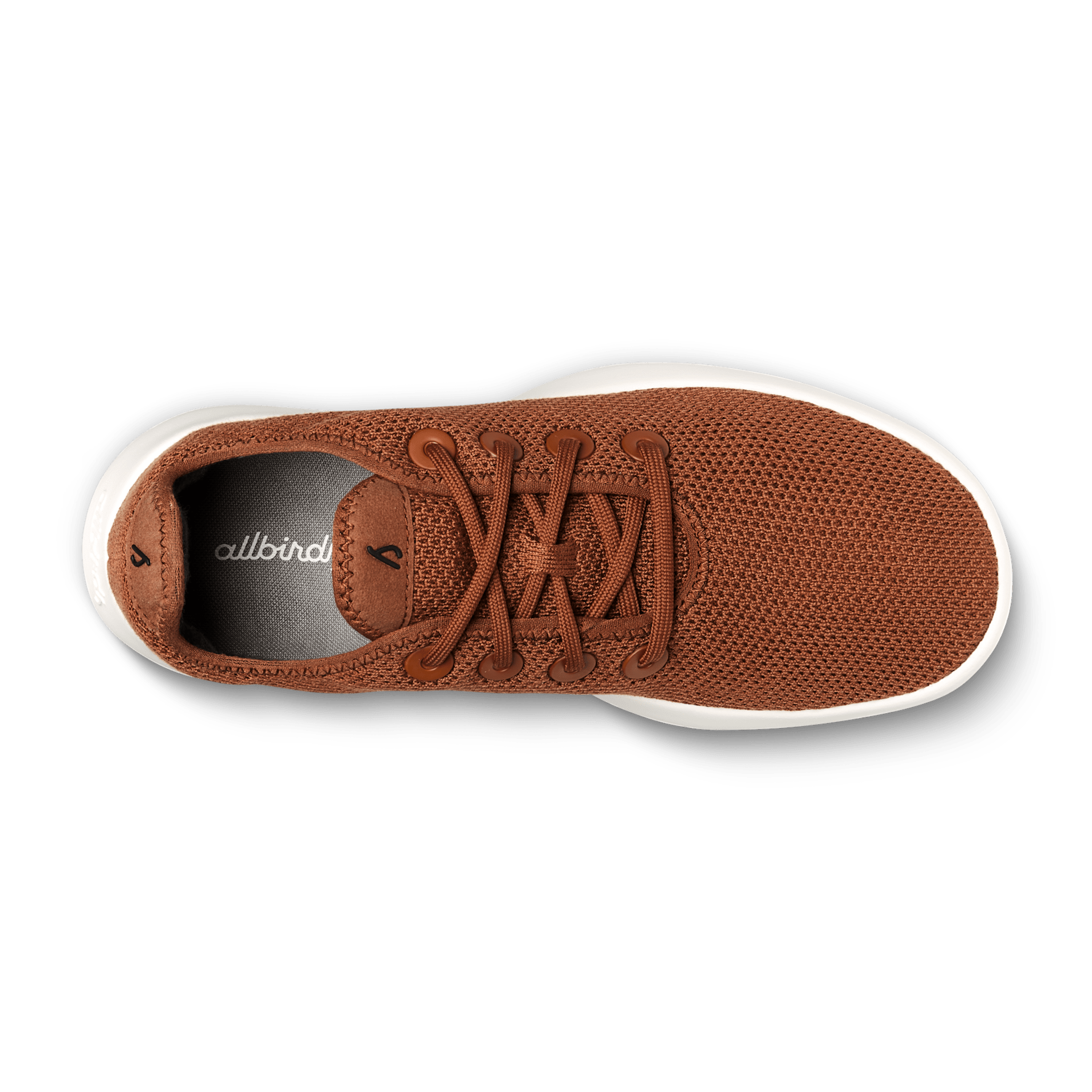 Men's Tree Runners - Navy Night (Dark Navy Sole)
