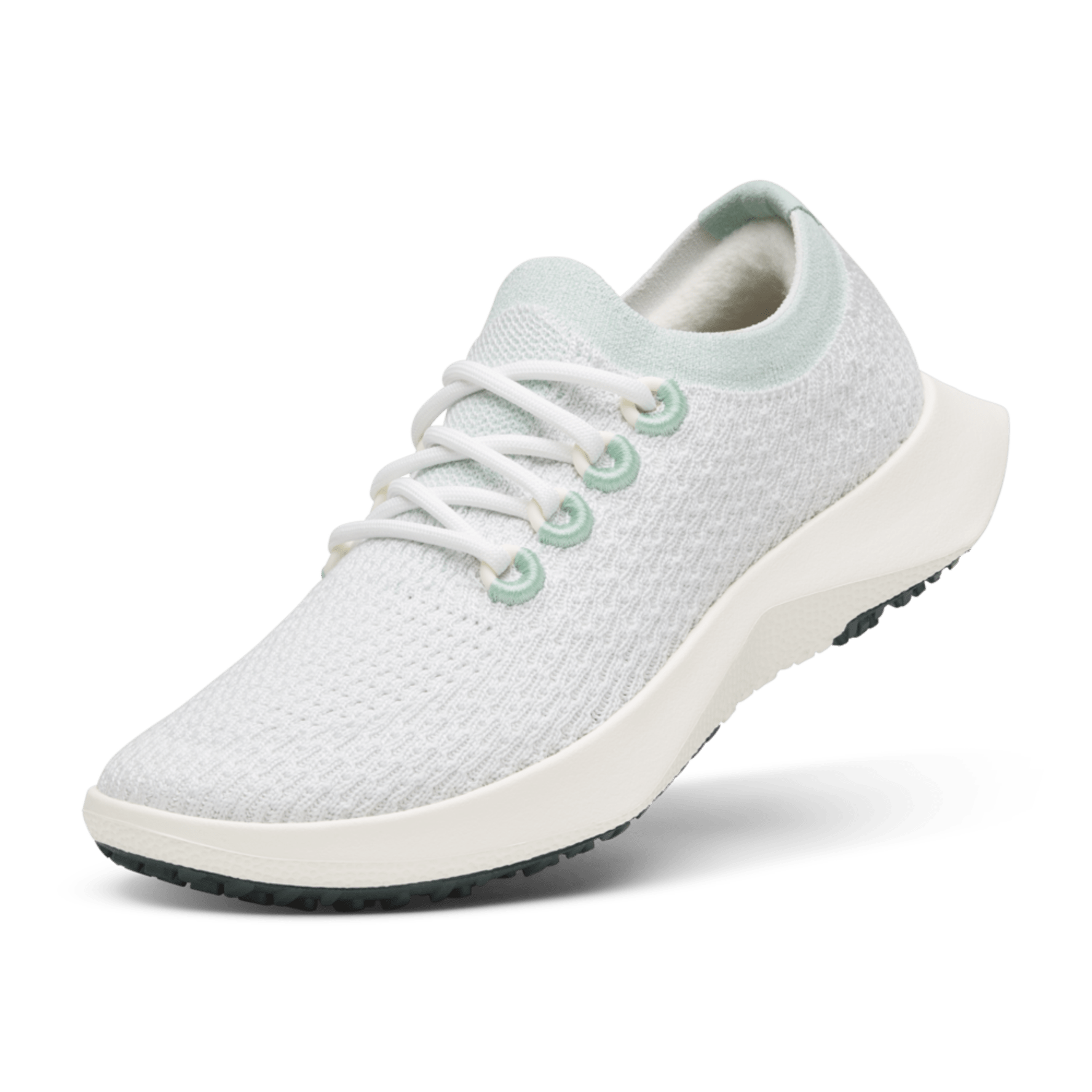 商品画像：Women's Tree Dasher 2 - Active Shoes | Allbirds 5
