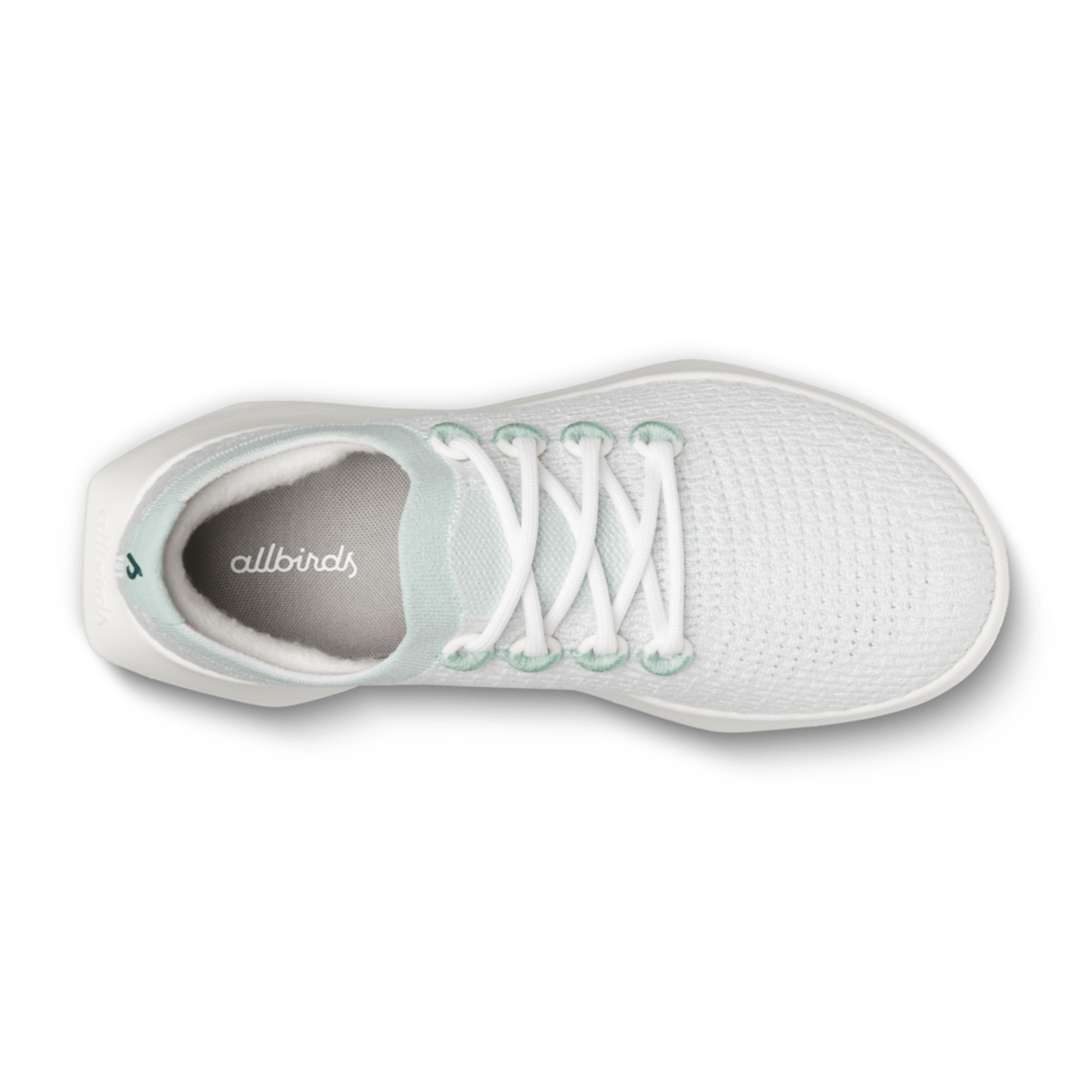商品画像：Women's Tree Dasher 2 - Active Shoes | Allbirds 2