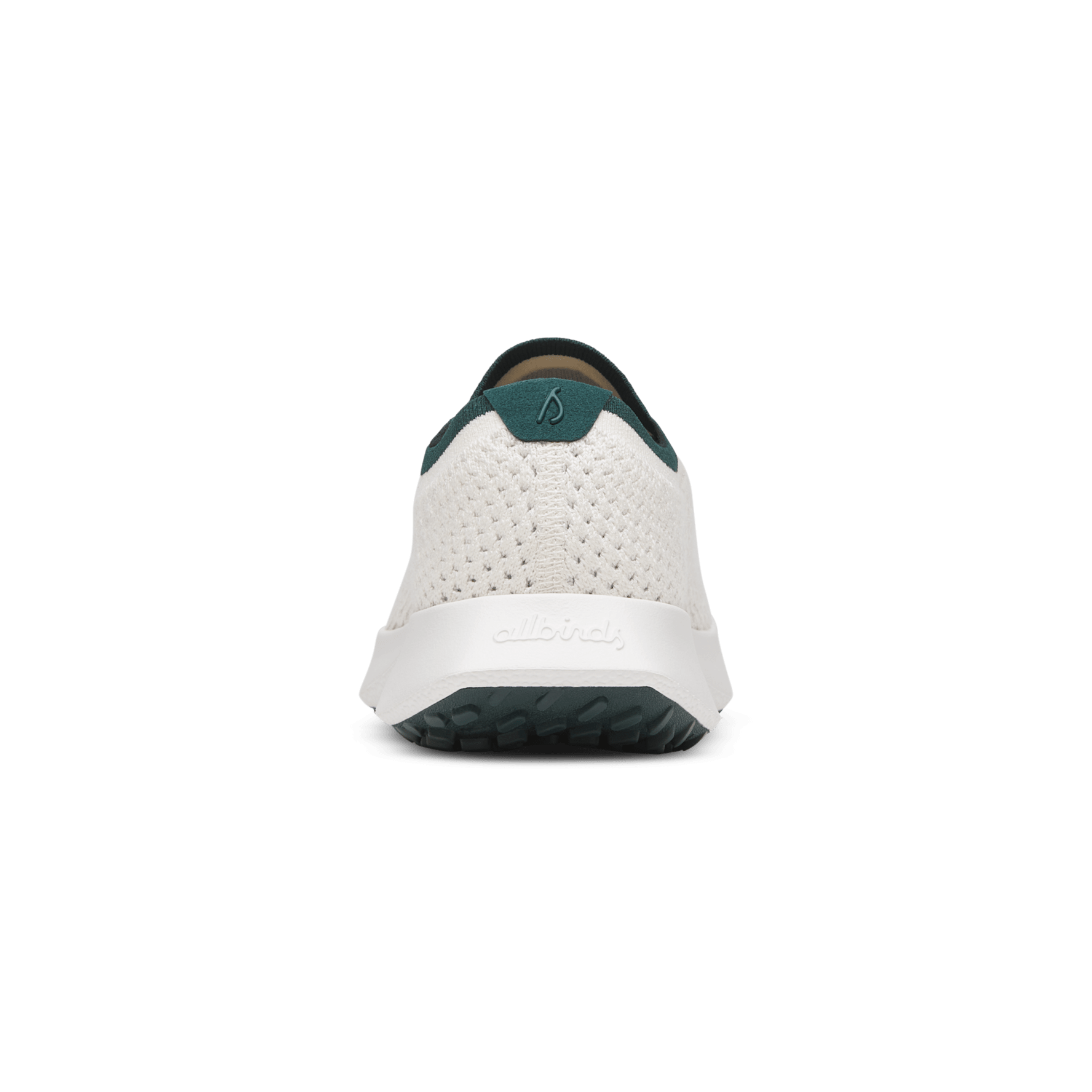 Men's Tree Dasher 2 - Twilight White/Twilight Teal (Blizzard Sole)