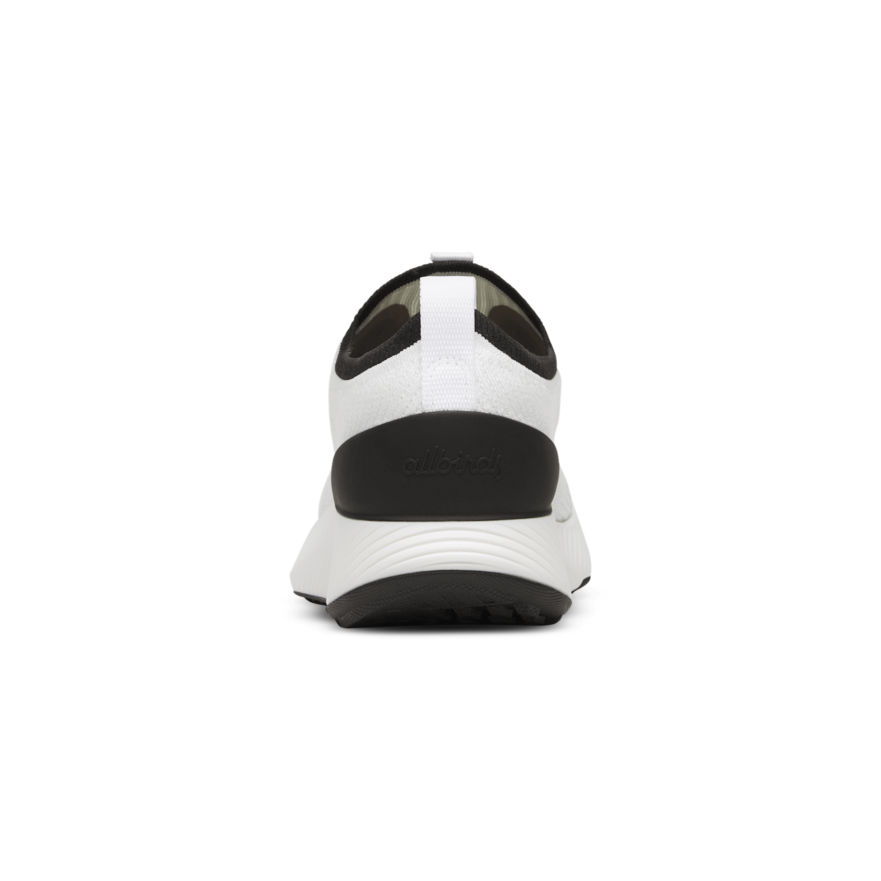 Men's Tree Gliders - Blizzard/Natural Black (Blizzard Sole)