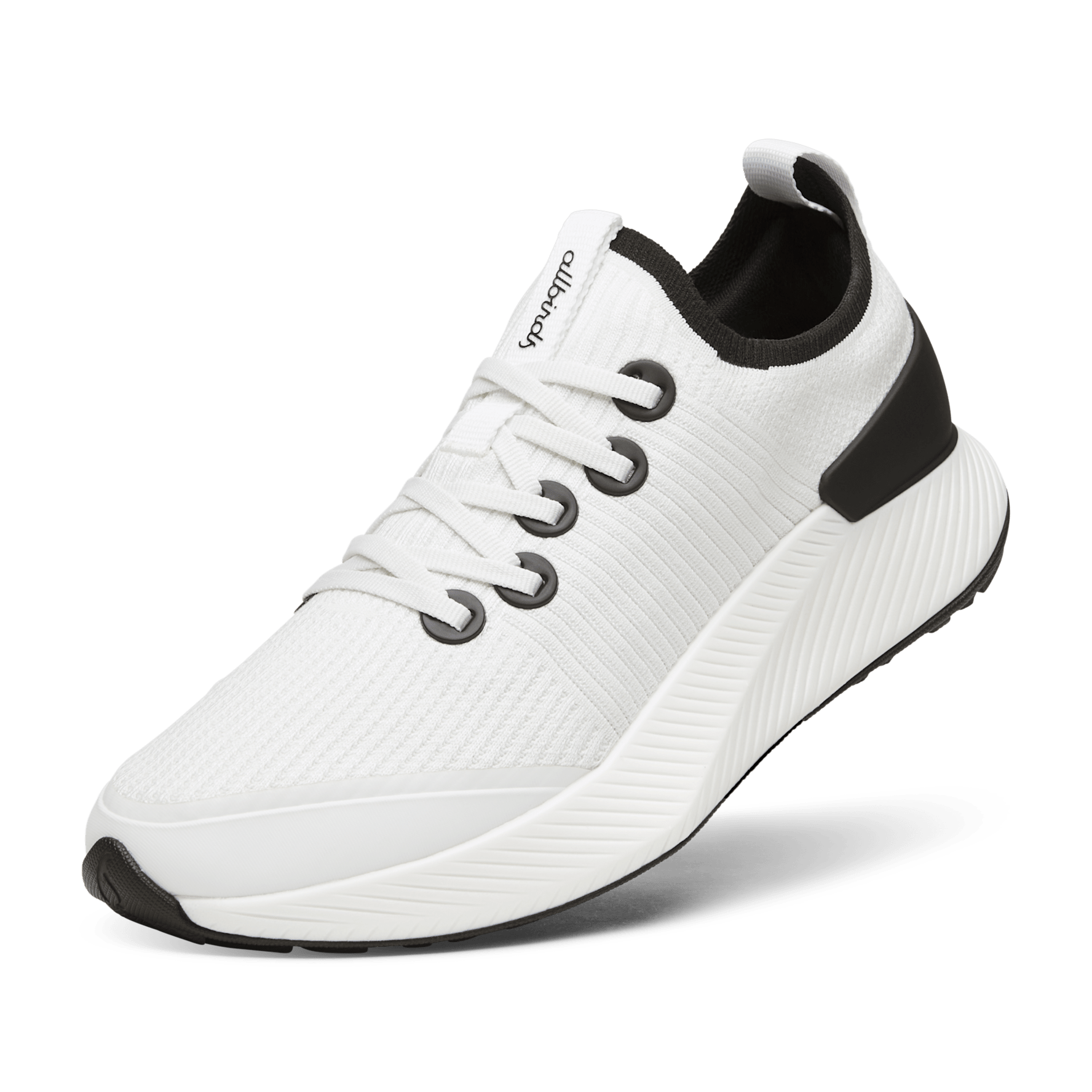 Men's Tree Gliders - Blizzard/Natural Black (Blizzard Sole)