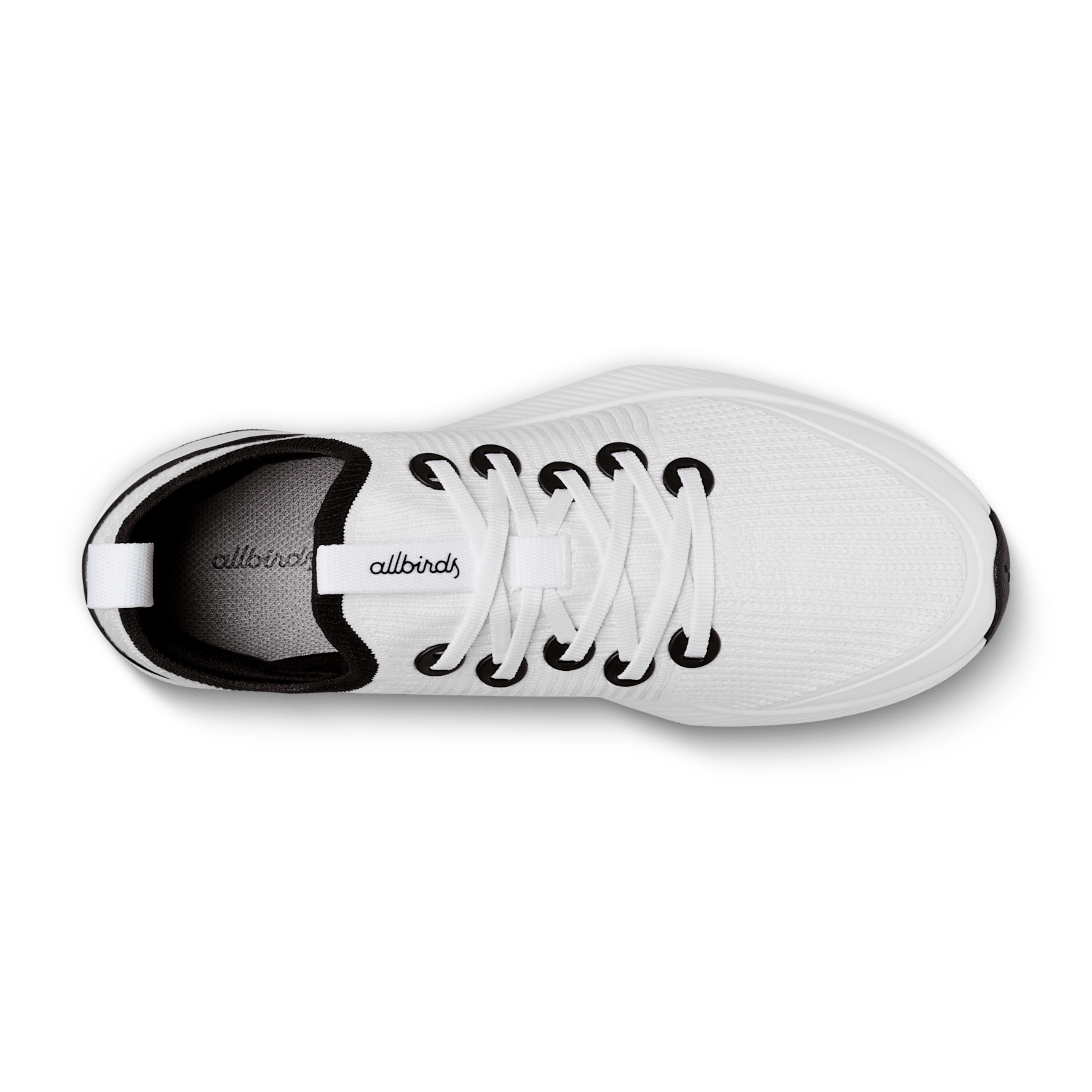 Men's Tree Gliders - Blizzard/Natural Black (Blizzard Sole)