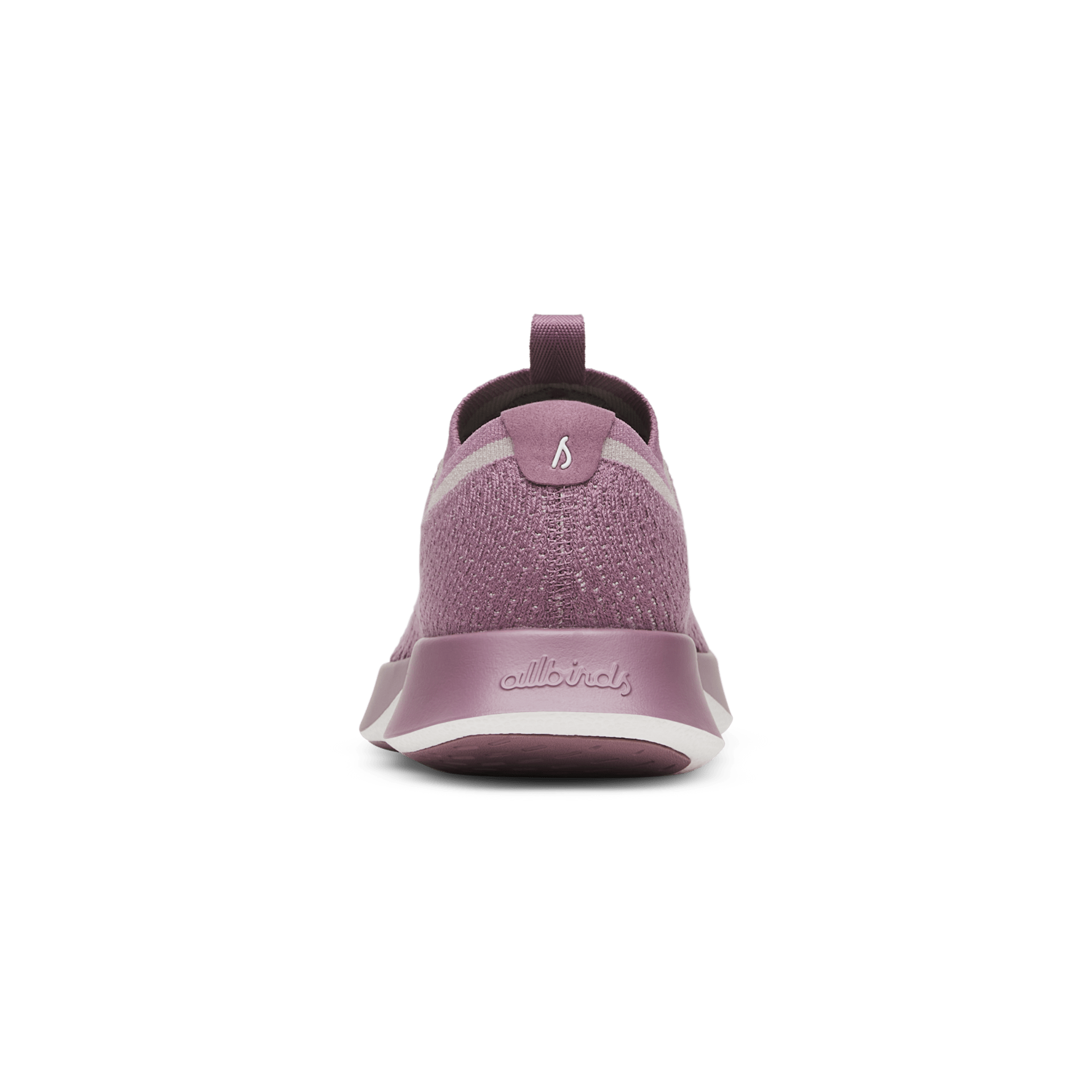 Women's Tree Dasher Relay - Hanami Plum (Zen Mauve Sole)