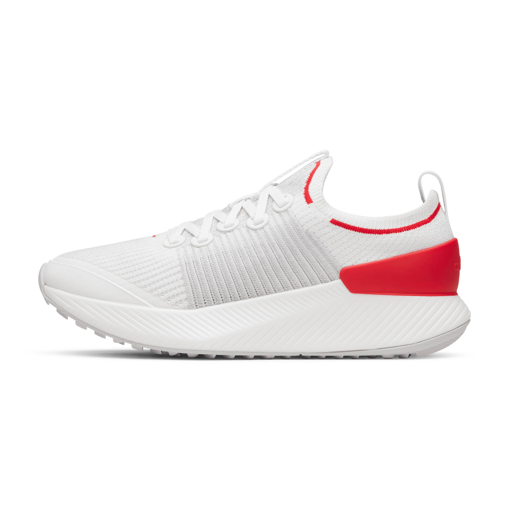 送料無料の通販 Men's Tree Gliders - Blizzard/Bold Red (Blizzard Sole) アイドルグッズ
