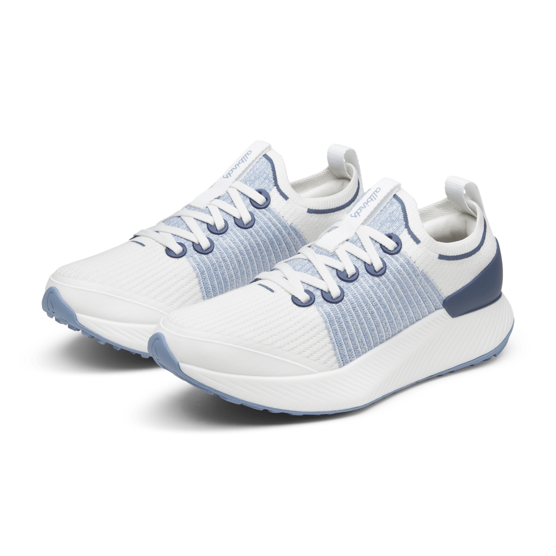 Men's Tree Gliders - Blizzard/Hanami Blue (Blizzard Sole)